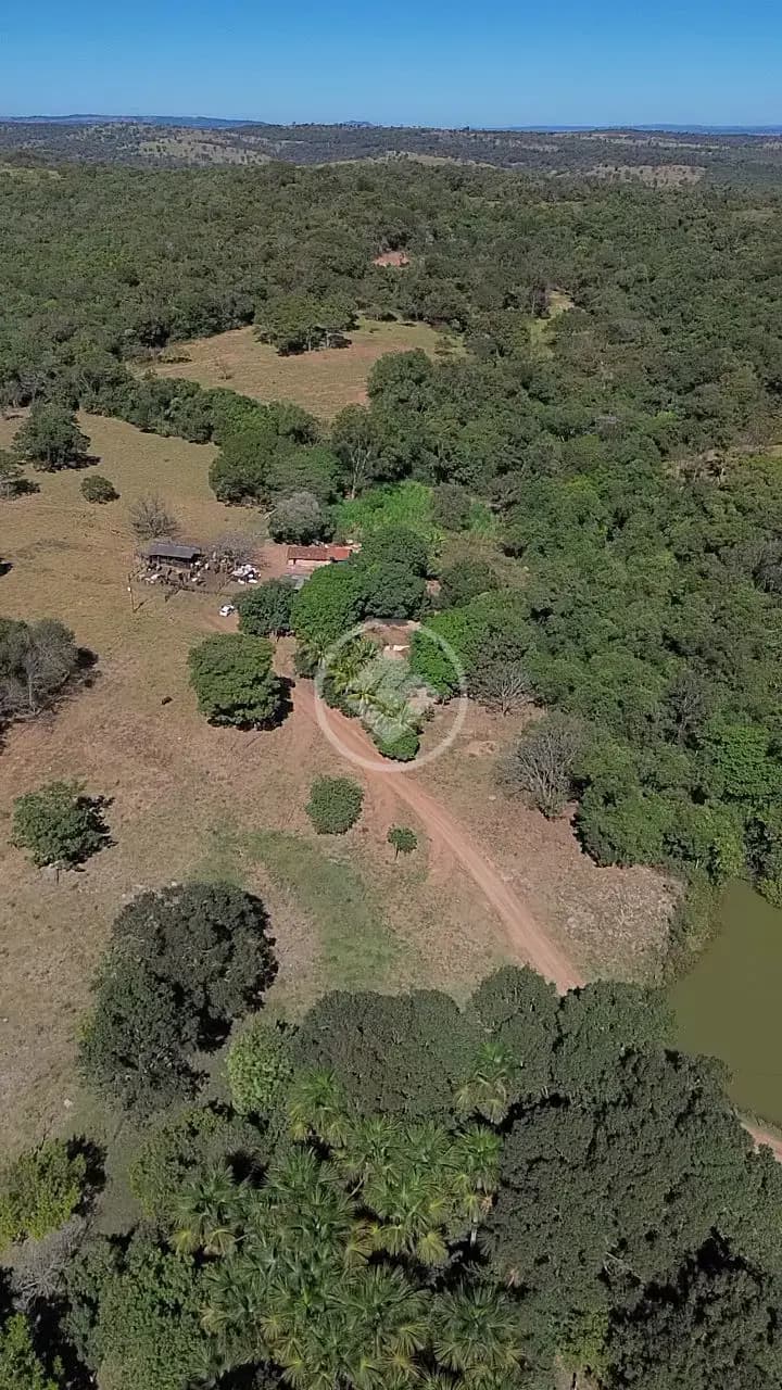 Fazenda 1 quarto no Centro, Rio Quente — foto 2 de 2