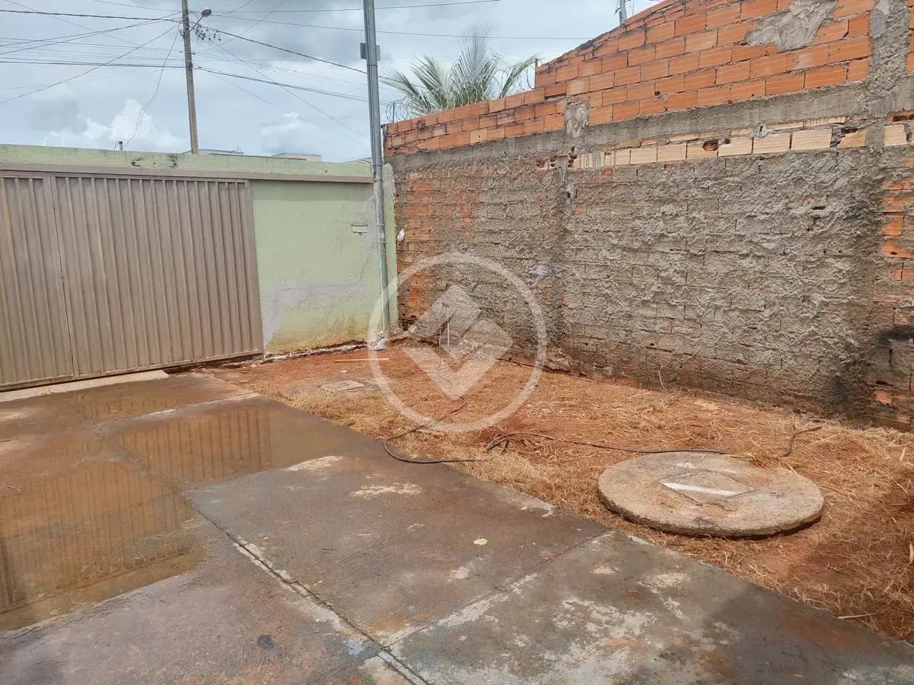 Casa Residencial Recanto de Caldas, Residencial Recanto de Caldas - GO — foto 1