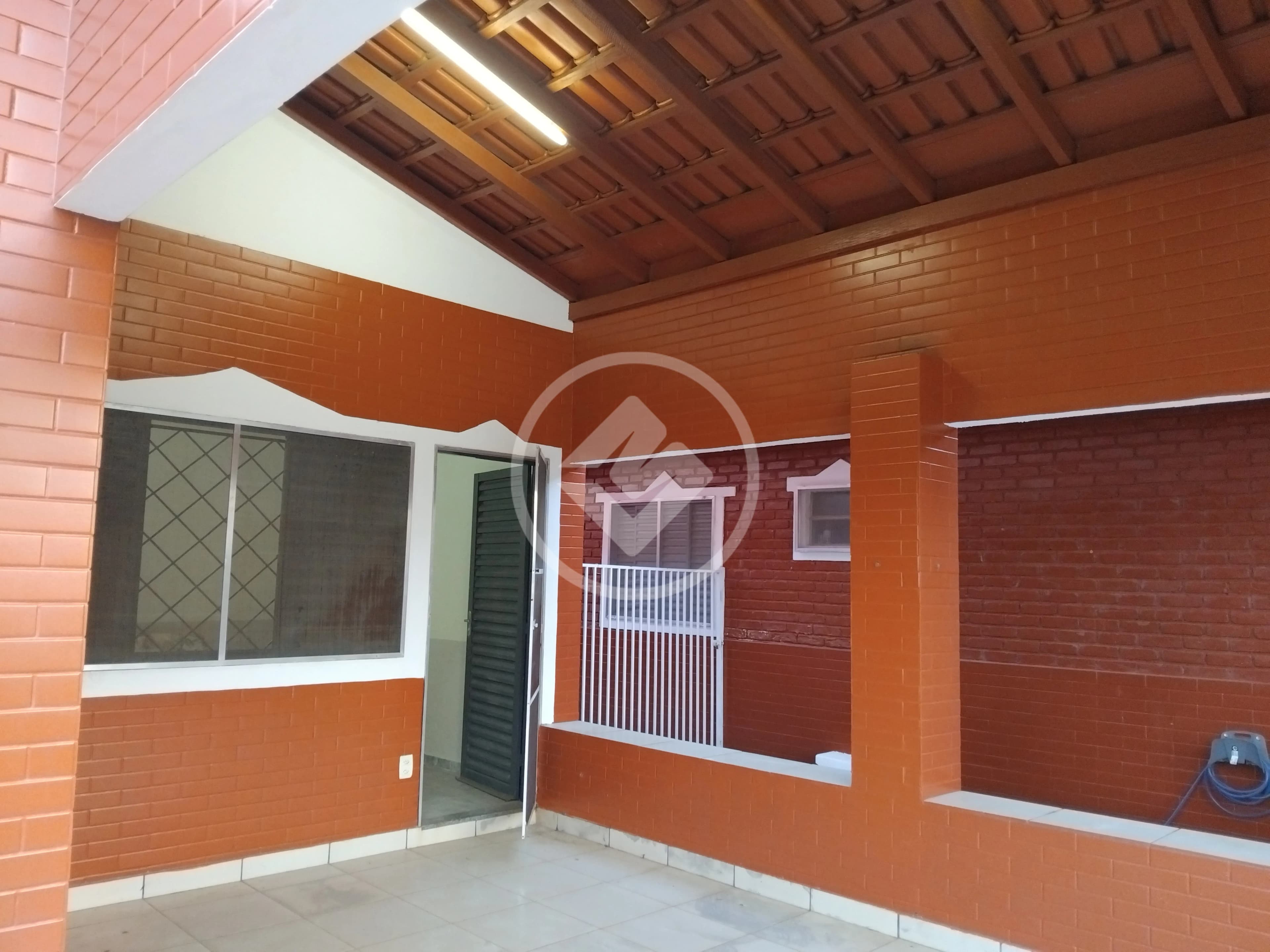 Casa Condomínio Mansões Águas Quentes, Caldas Novas - GO — foto 1