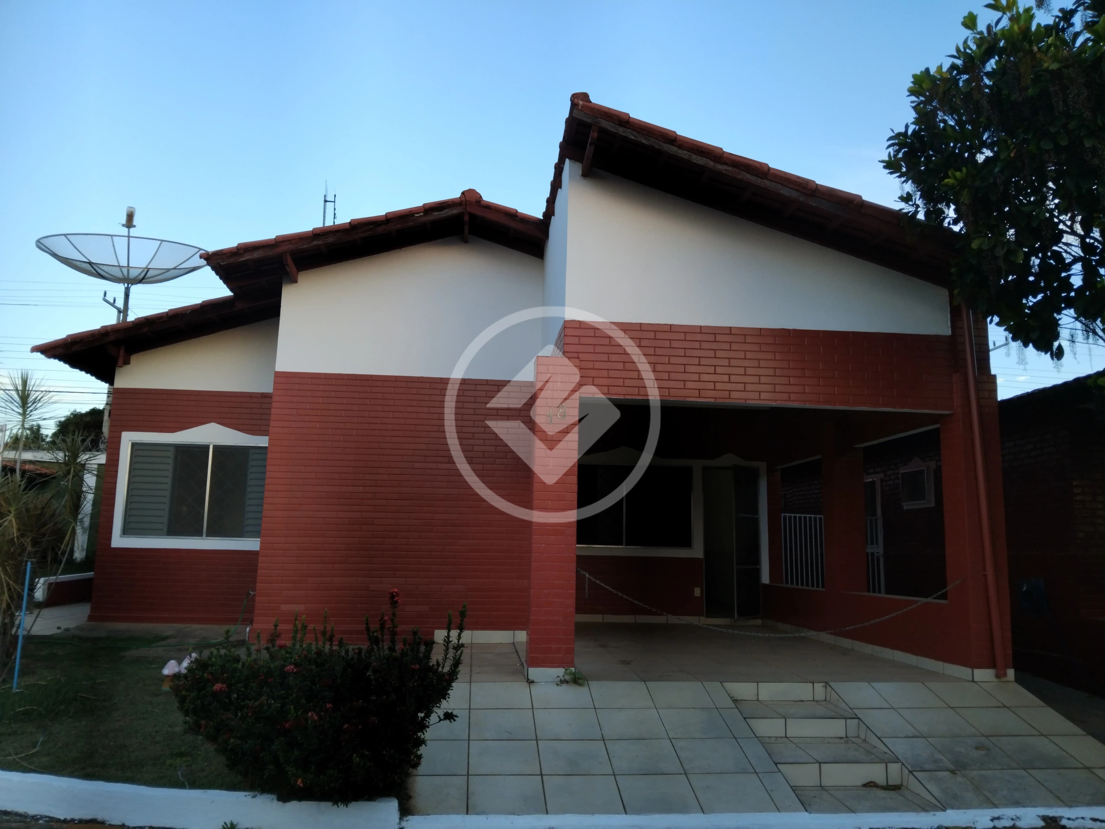 Casa Condomínio Mansões Águas Quentes, Caldas Novas - GO — foto 2