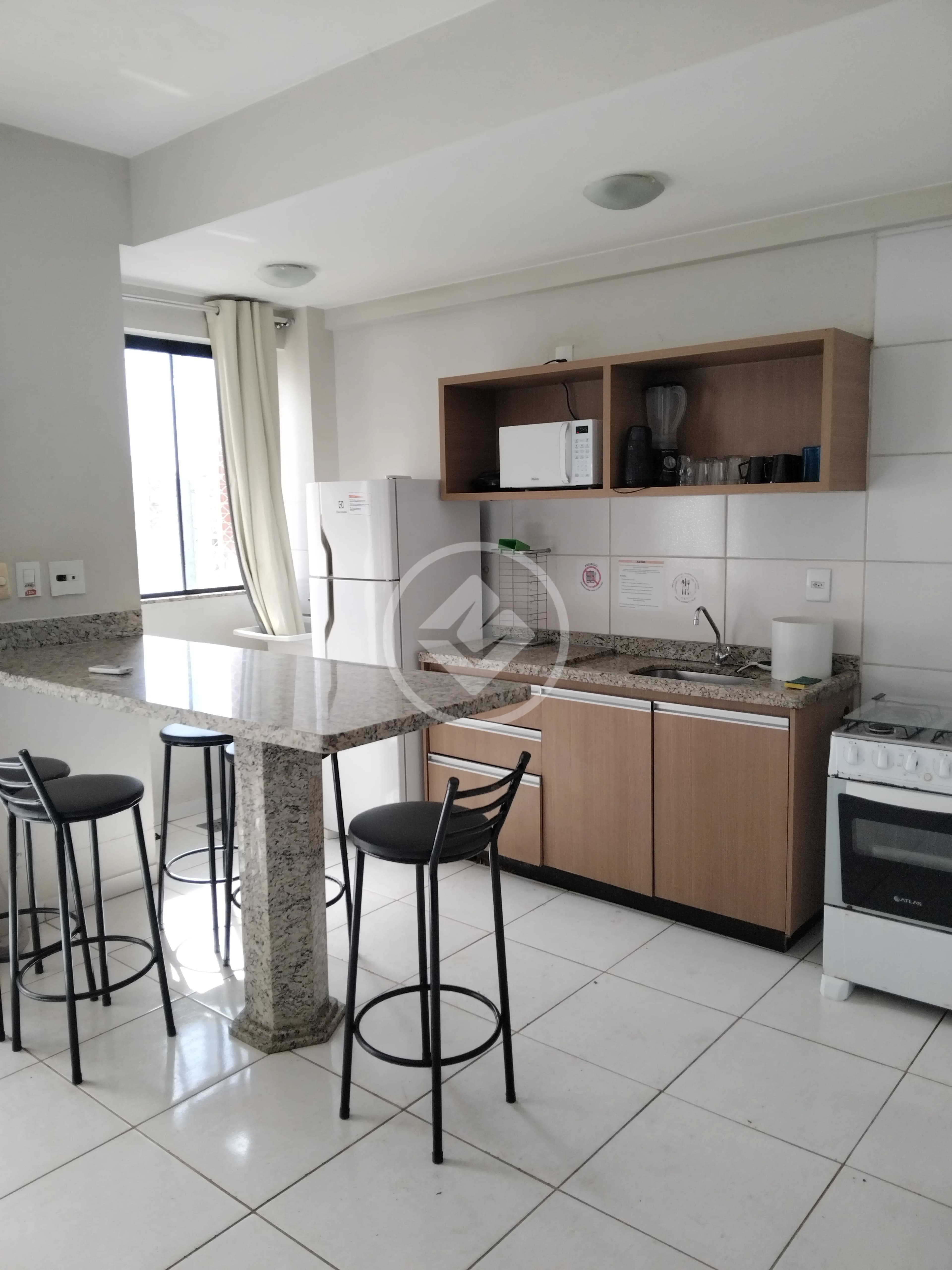Apartamento Caldas Novas, Caldas Novas - GO — foto 2