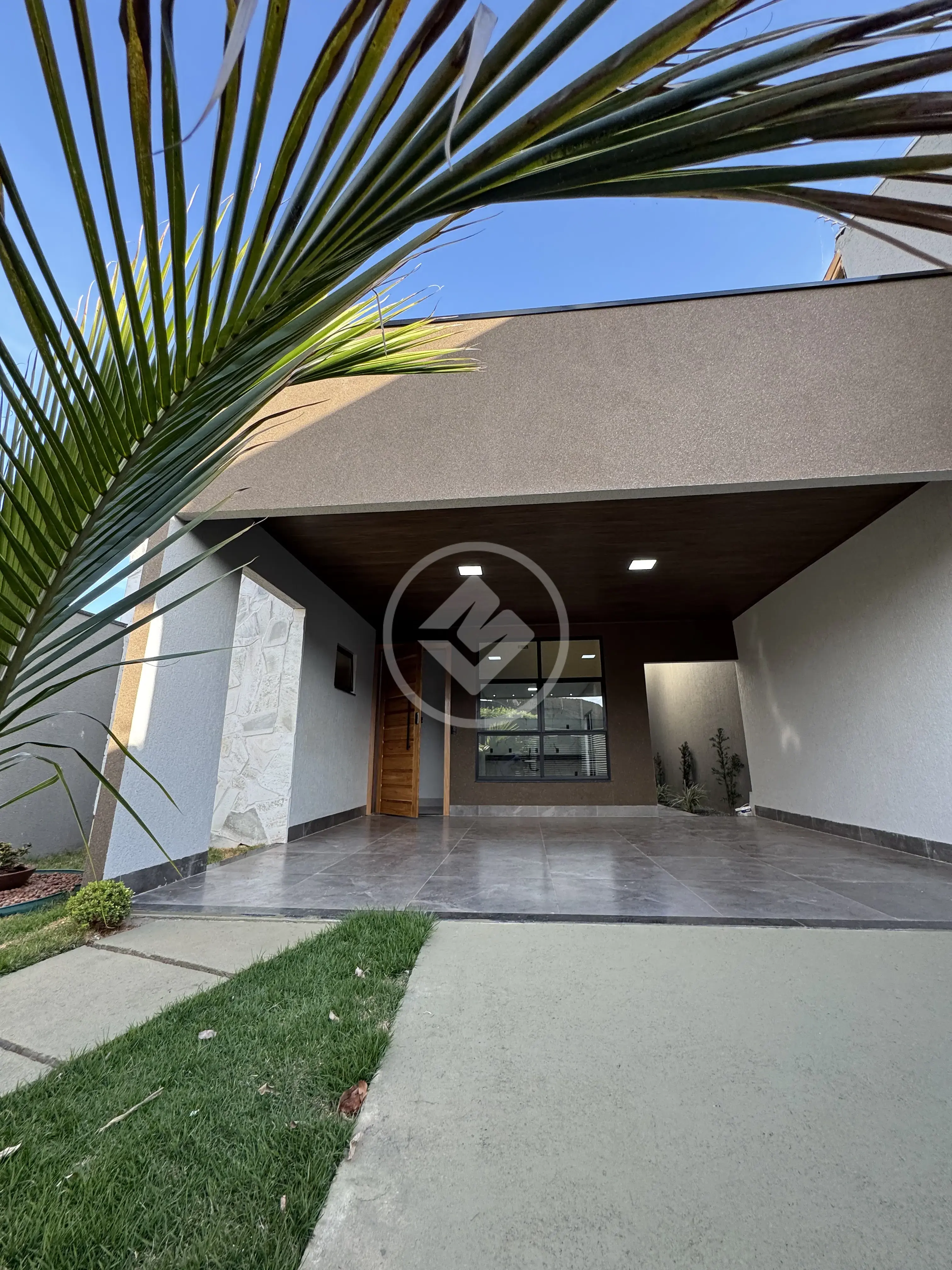 Casa Caldas do Oeste, Caldas do Oeste - GO — foto 1