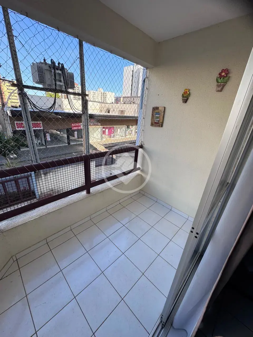 Apartamento Do Turista, Caldas Novas - GO — foto 1