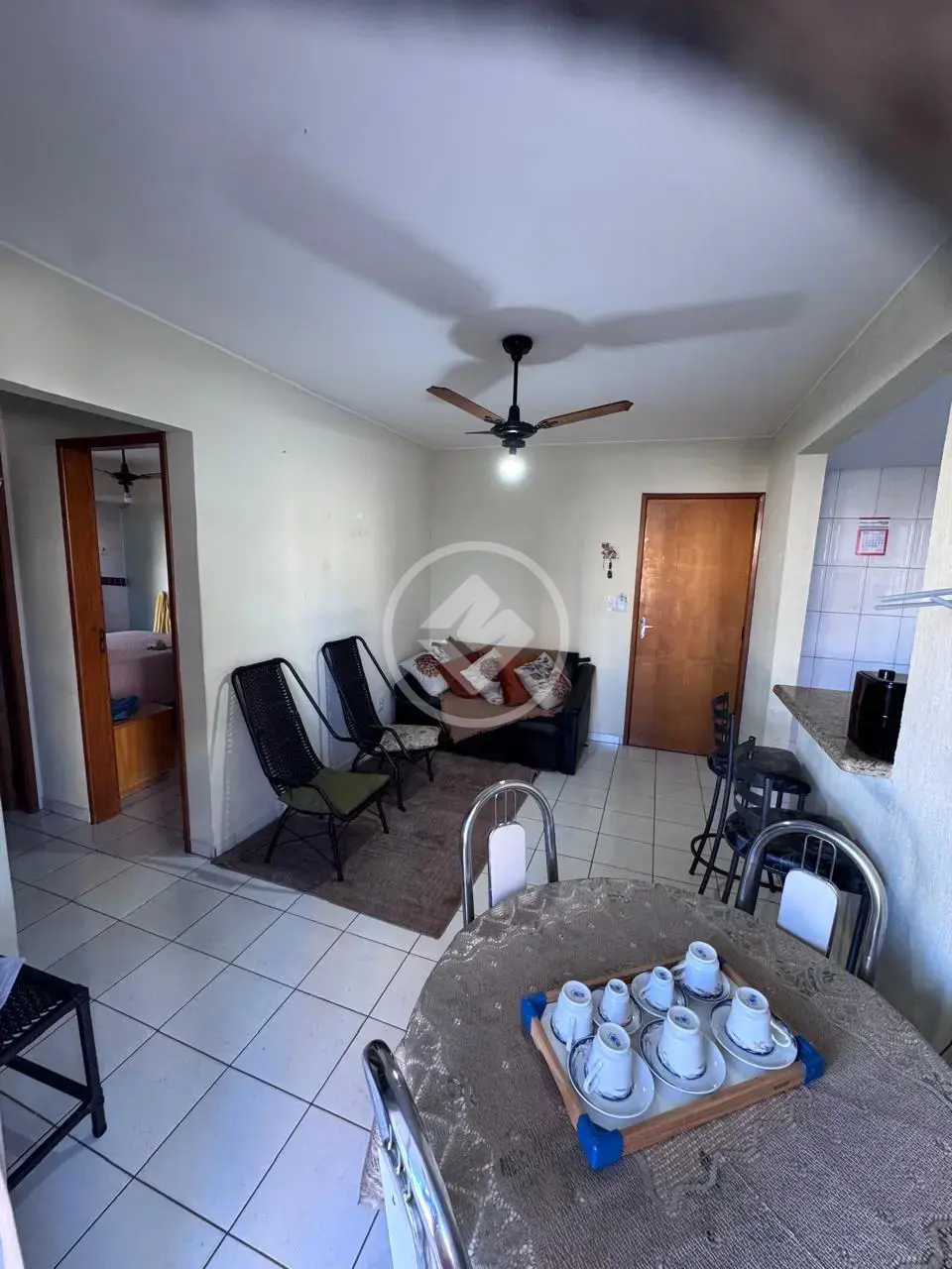 Apartamento Do Turista, Caldas Novas - GO — foto 2