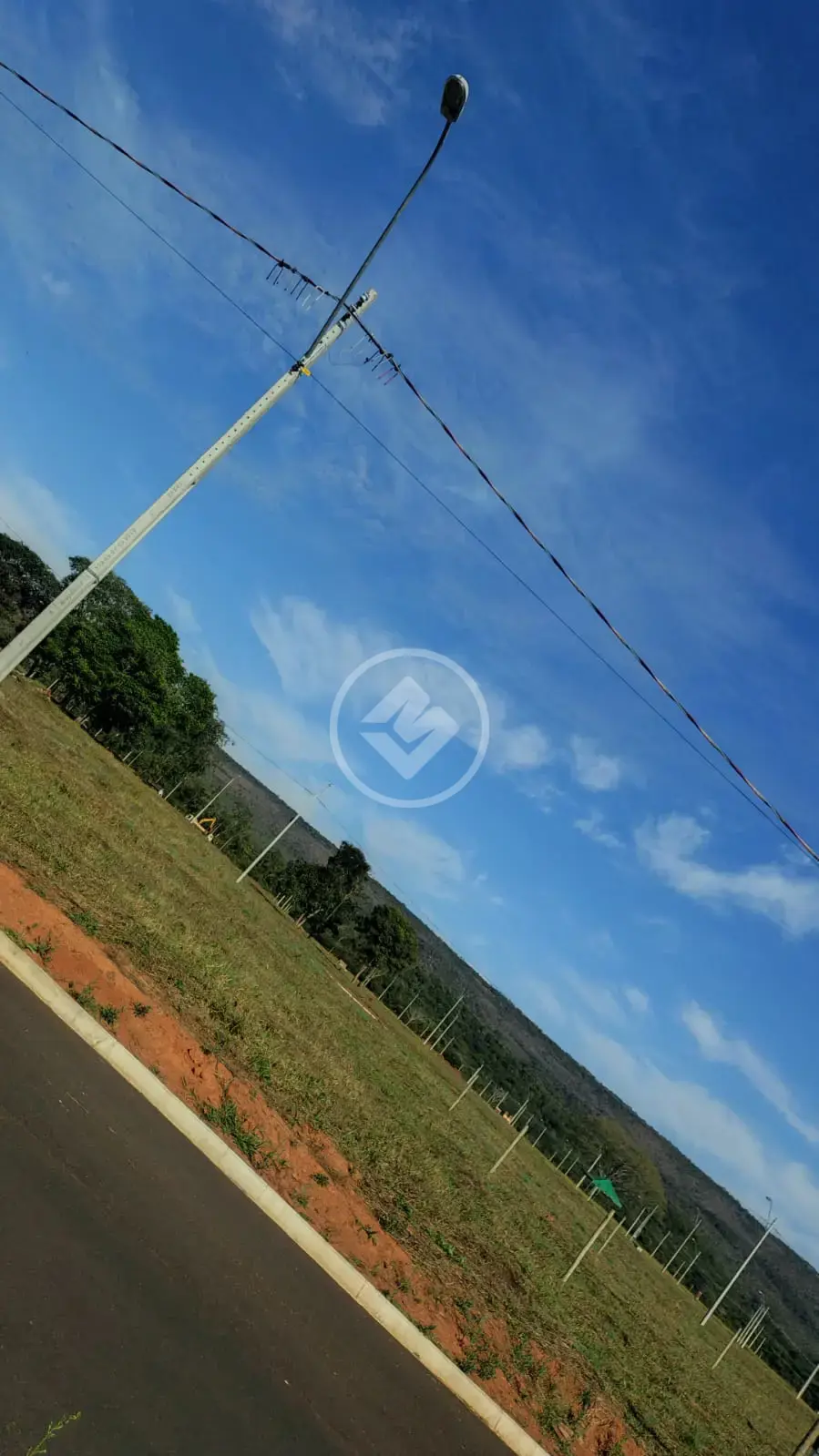Terreno Jardim Park Sul, Caldas Novas - GO — foto 1