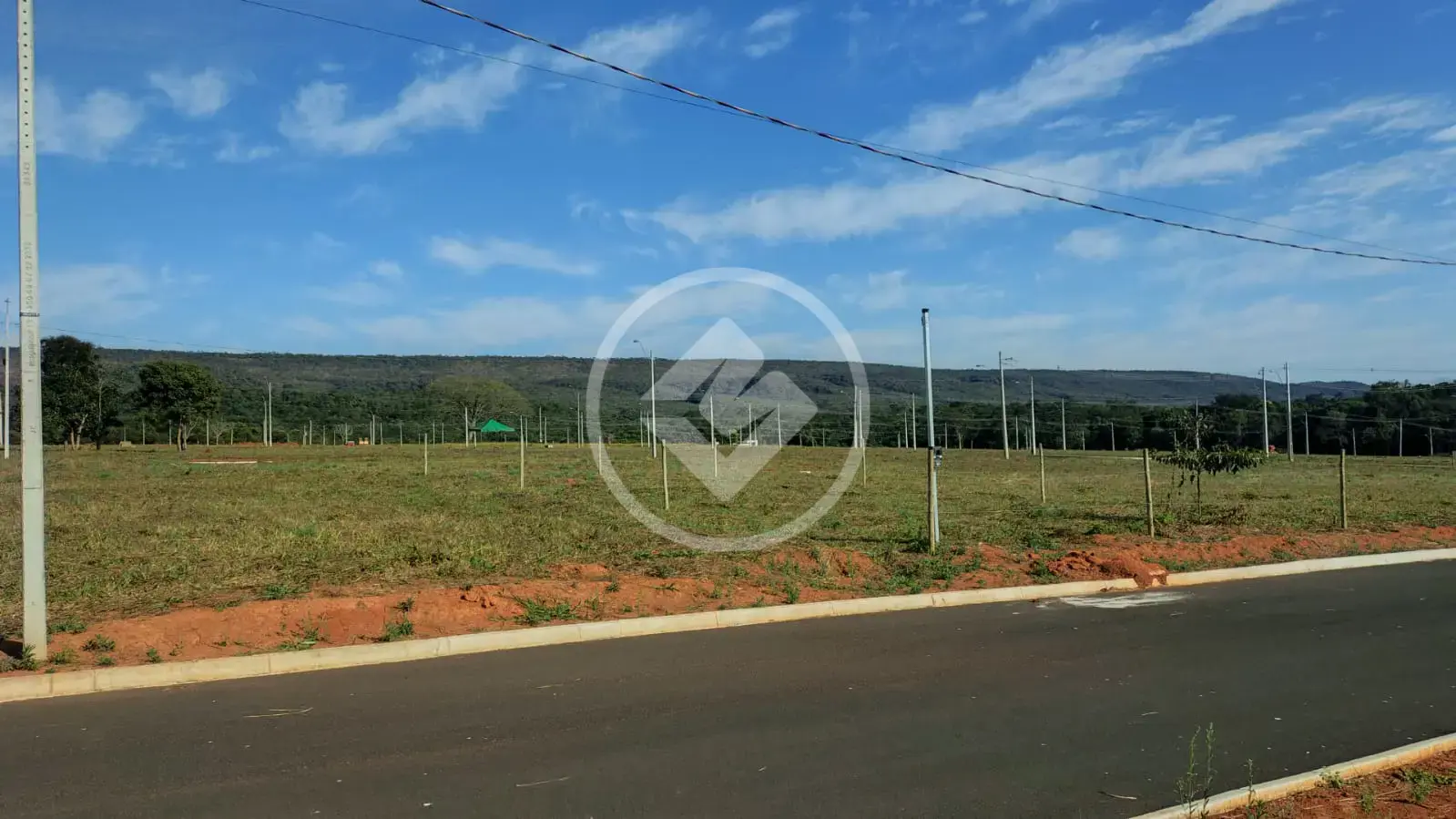 Terreno Jardim Park Sul, Caldas Novas - GO — foto 2