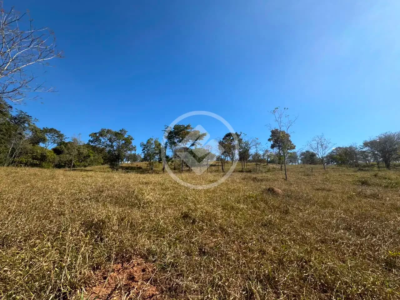 Terreno Centro, Marcelândia - MT — foto 1