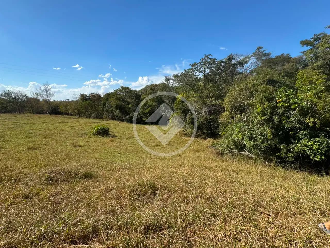 Terreno Centro, Marcelândia - MT — foto 2