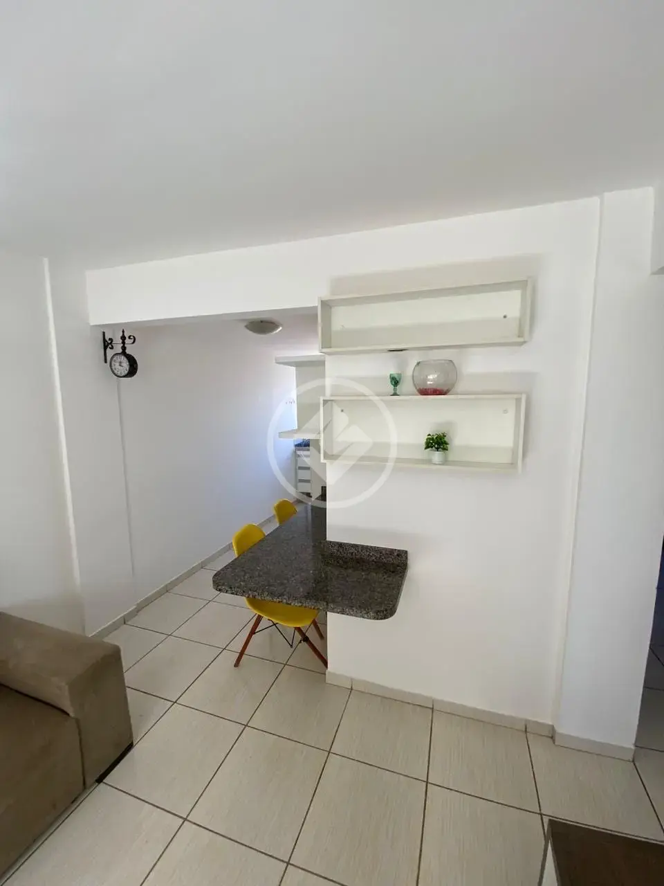 Apartamento Estância Itaici, Caldas Novas - GO — foto 2