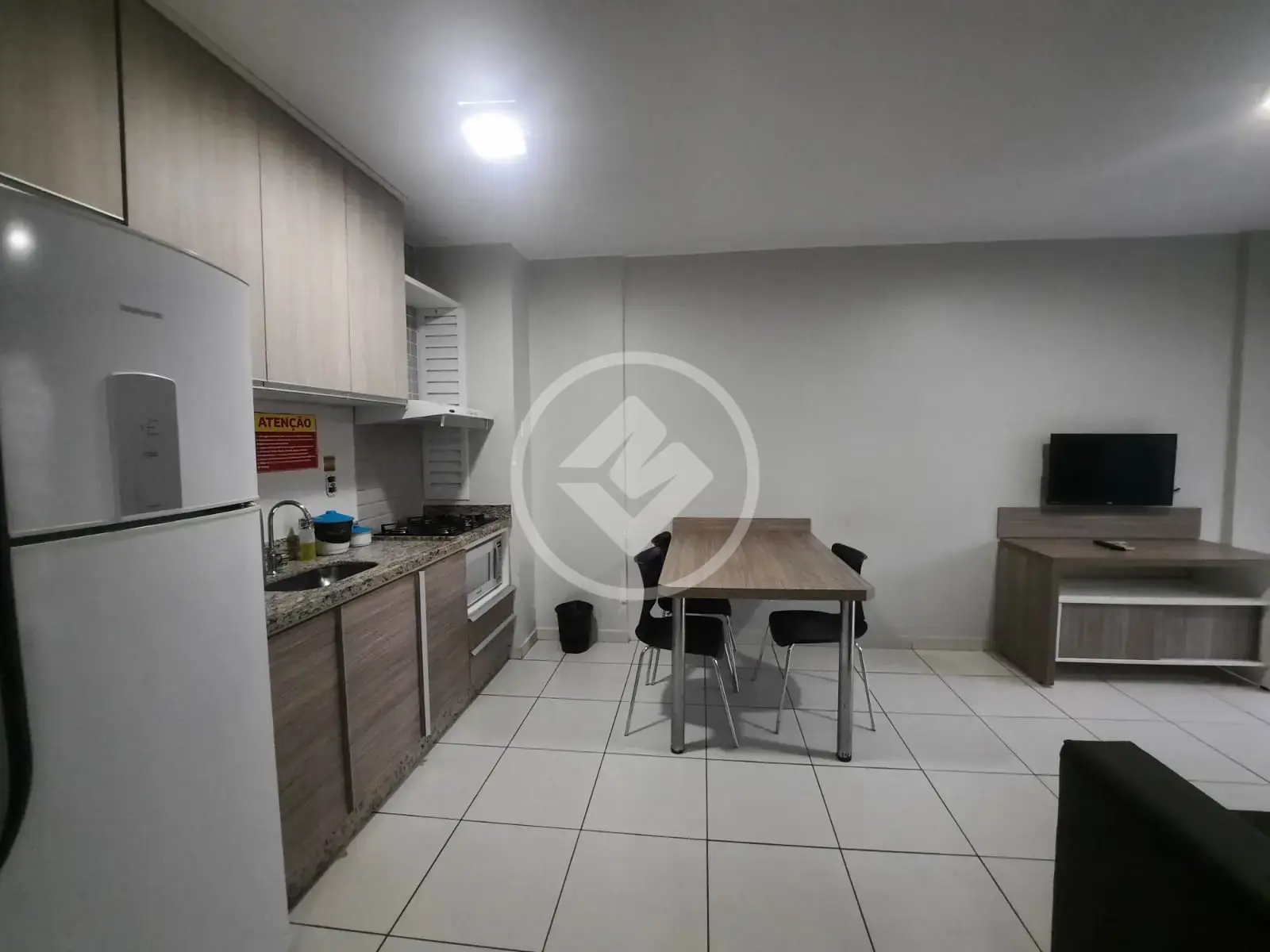 Apartamento Do Turista, Caldas Novas - GO — foto 1
