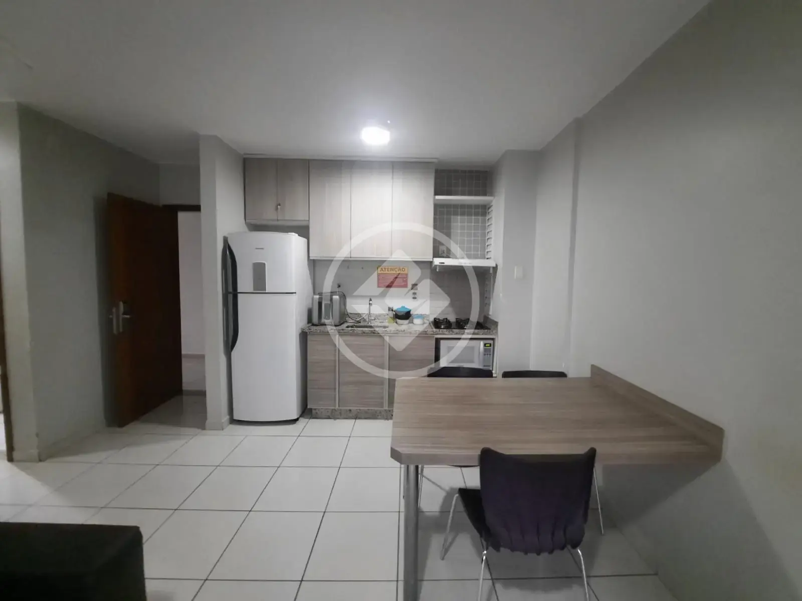 Apartamento Do Turista, Caldas Novas - GO — foto 2