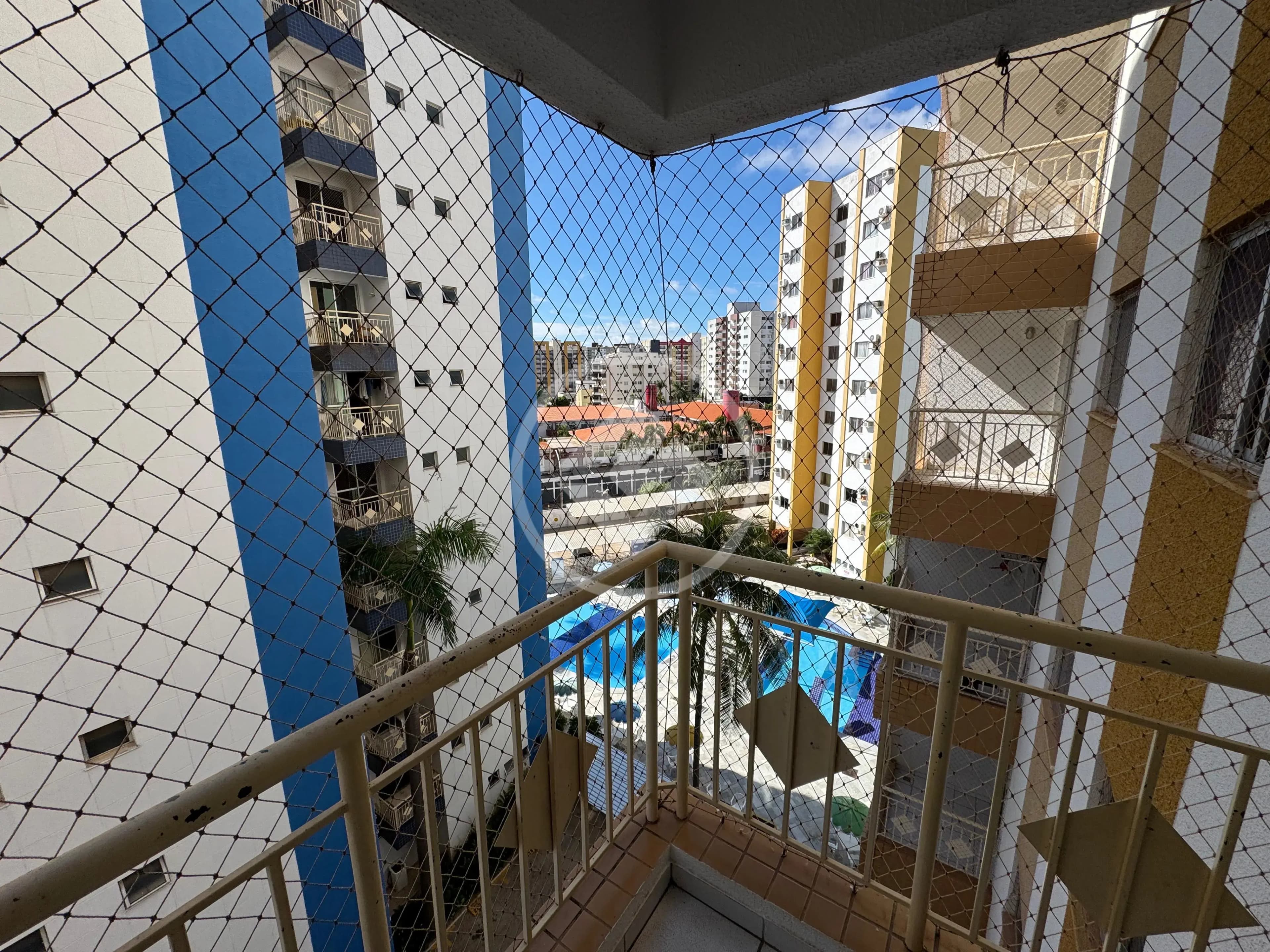 Apartamento Do Turista, Caldas Novas - GO — foto 2