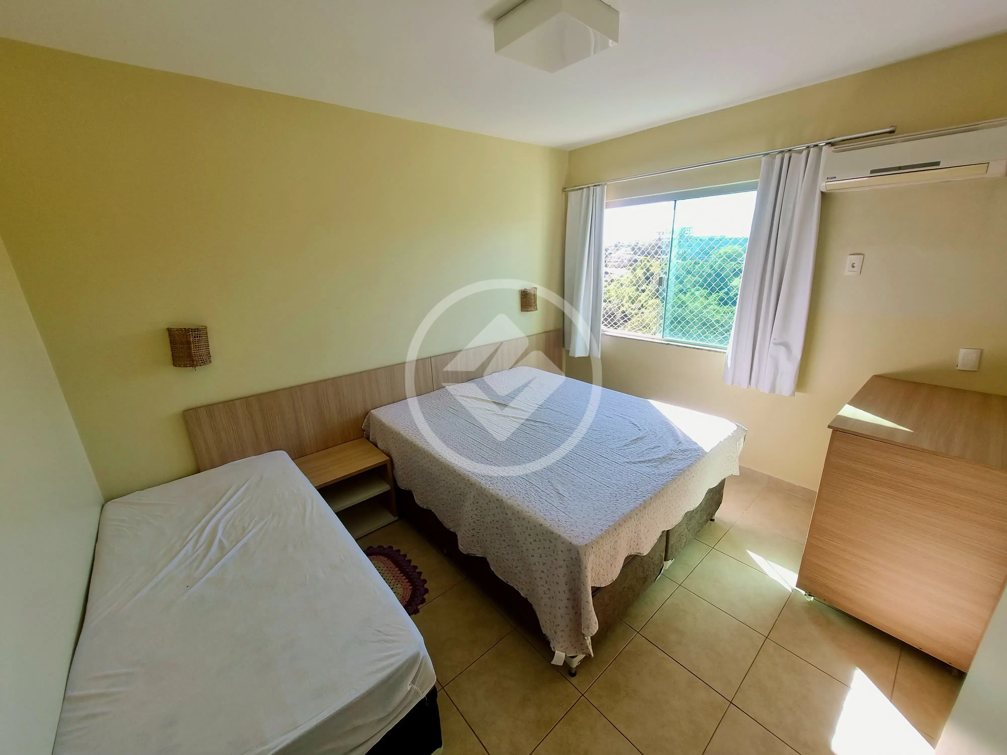 Apartamento J Jeriquara, Caldas Novas - GO — foto 2