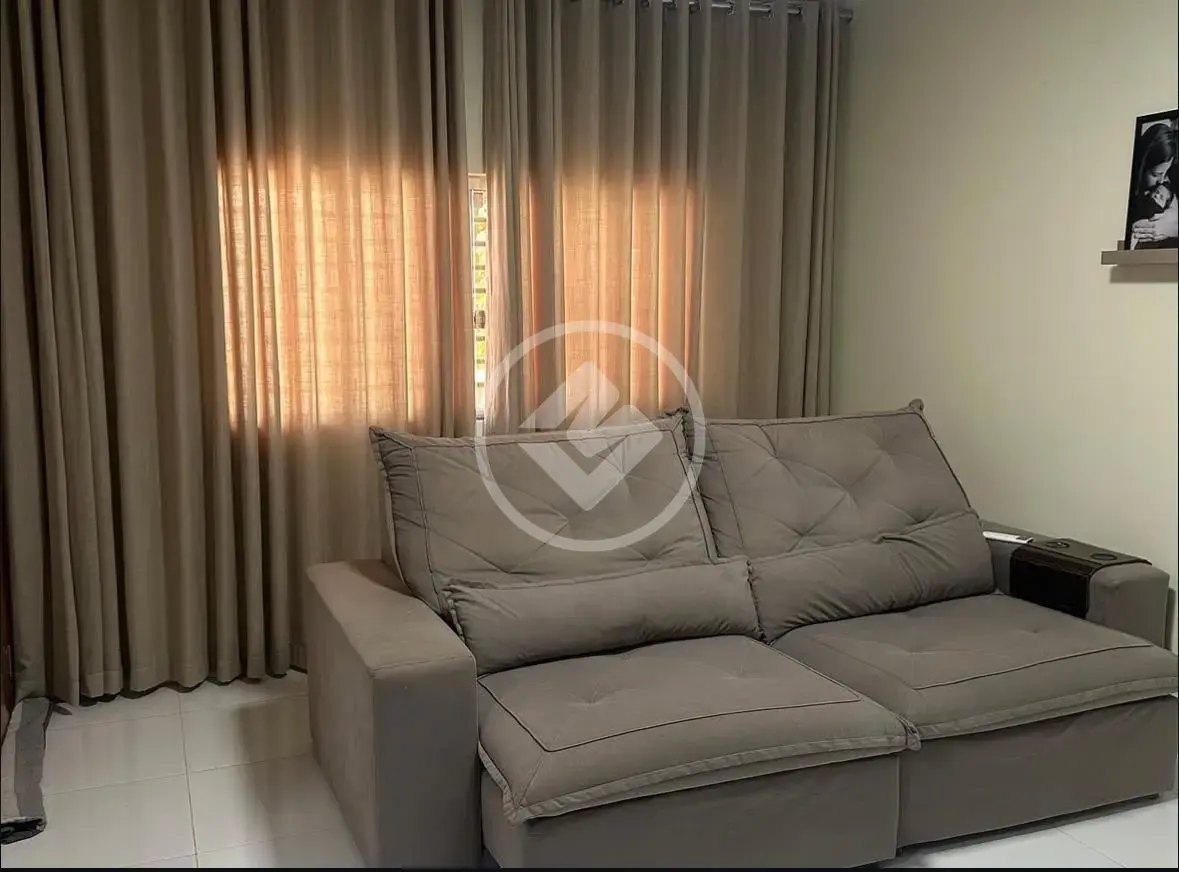 Casa Setor Itaparica, Caldas Novas - GO — foto 1