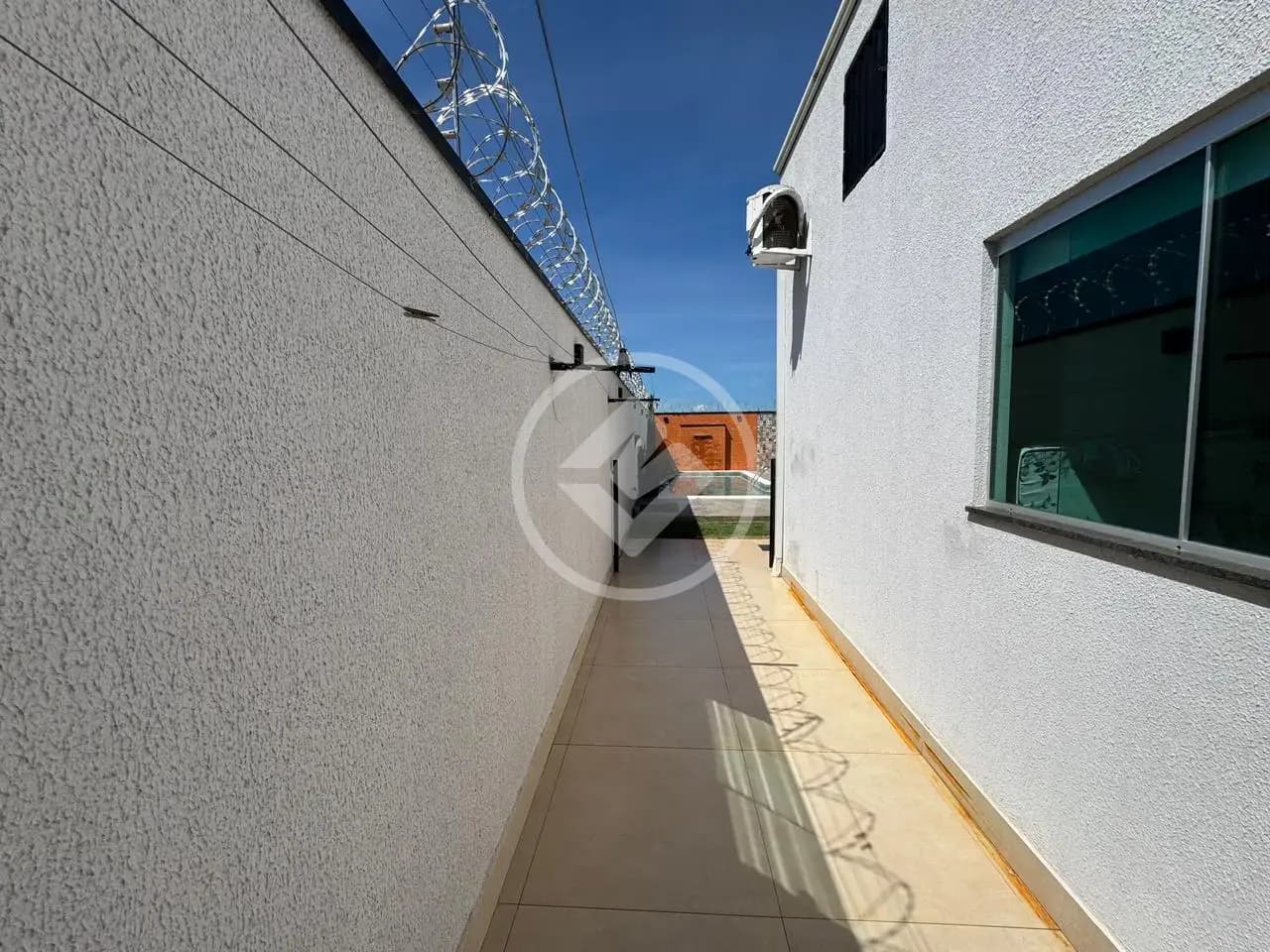 Casa Residencial Morada Nobre, Caldas Novas - GO — foto 2