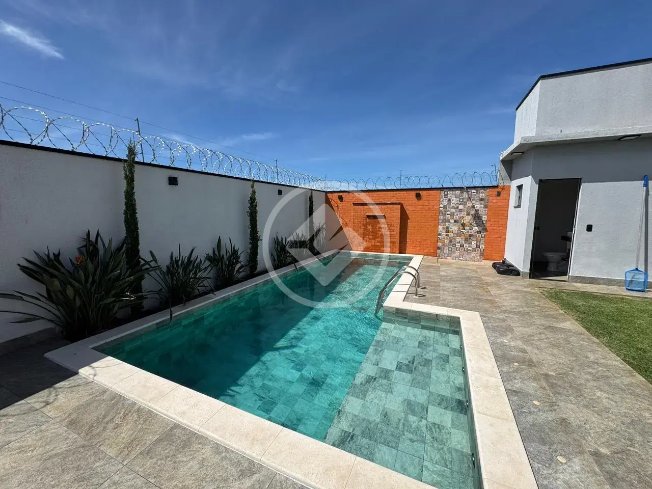 Casa Residencial Morada Nobre, Caldas Novas - GO — foto 1