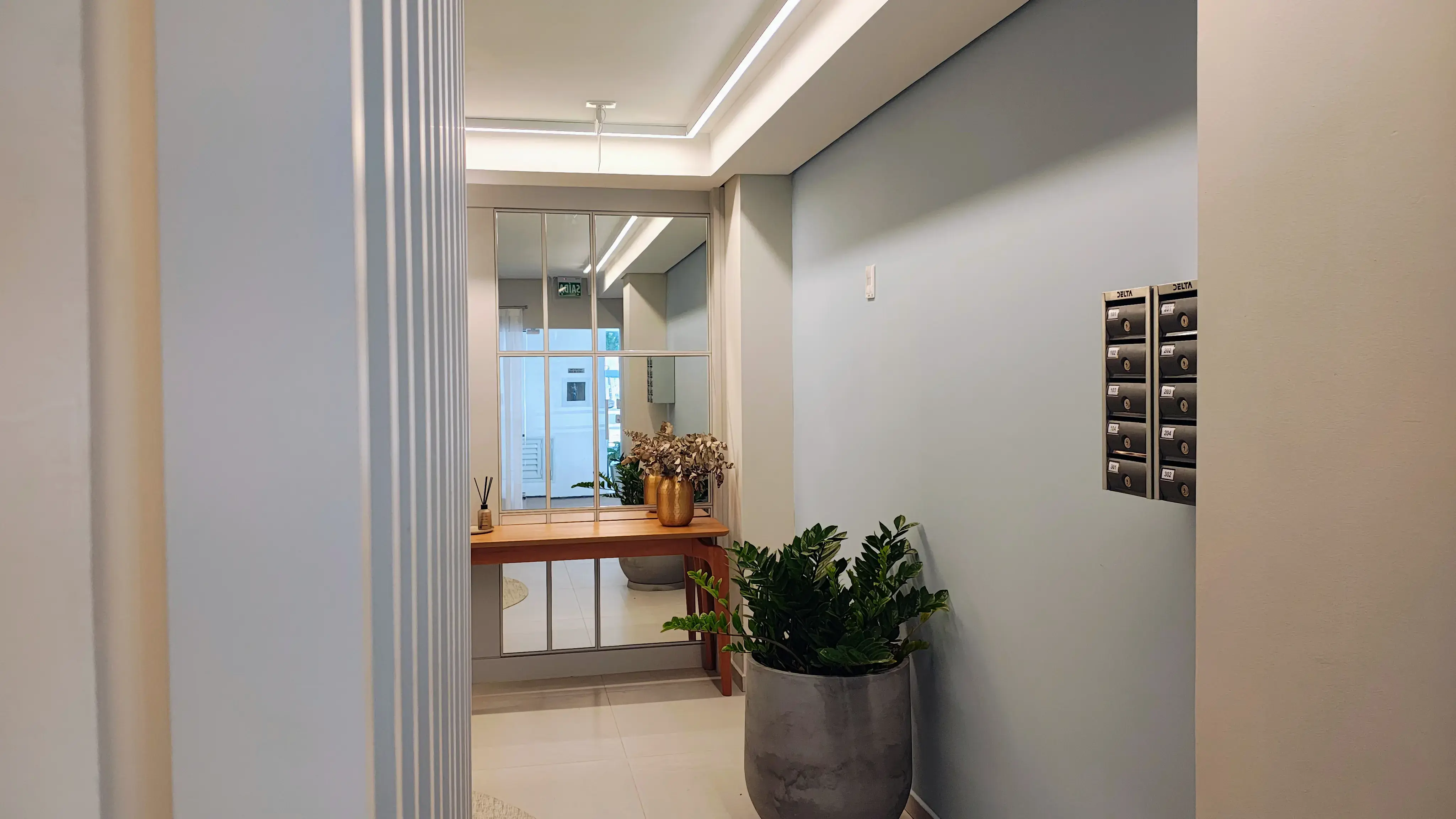 Apartamento 2 quartos no Morro das Pedras, Florianópolis — foto 4 de 6