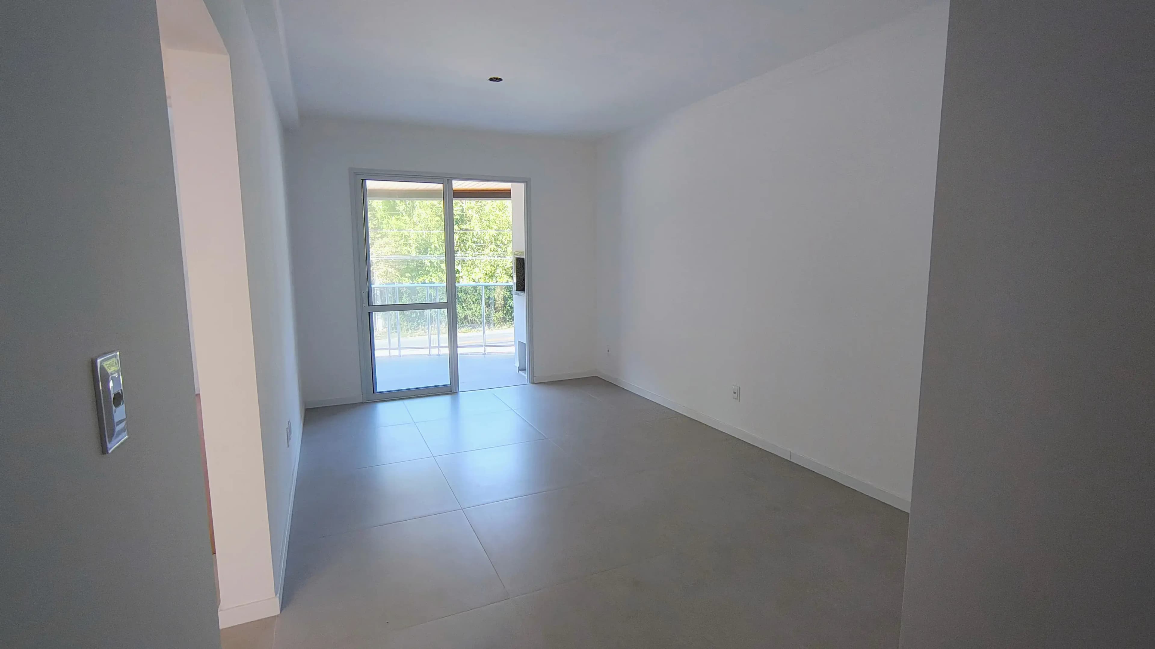 Apartamento 2 quartos no Morro das Pedras, Florianópolis — foto 6 de 6