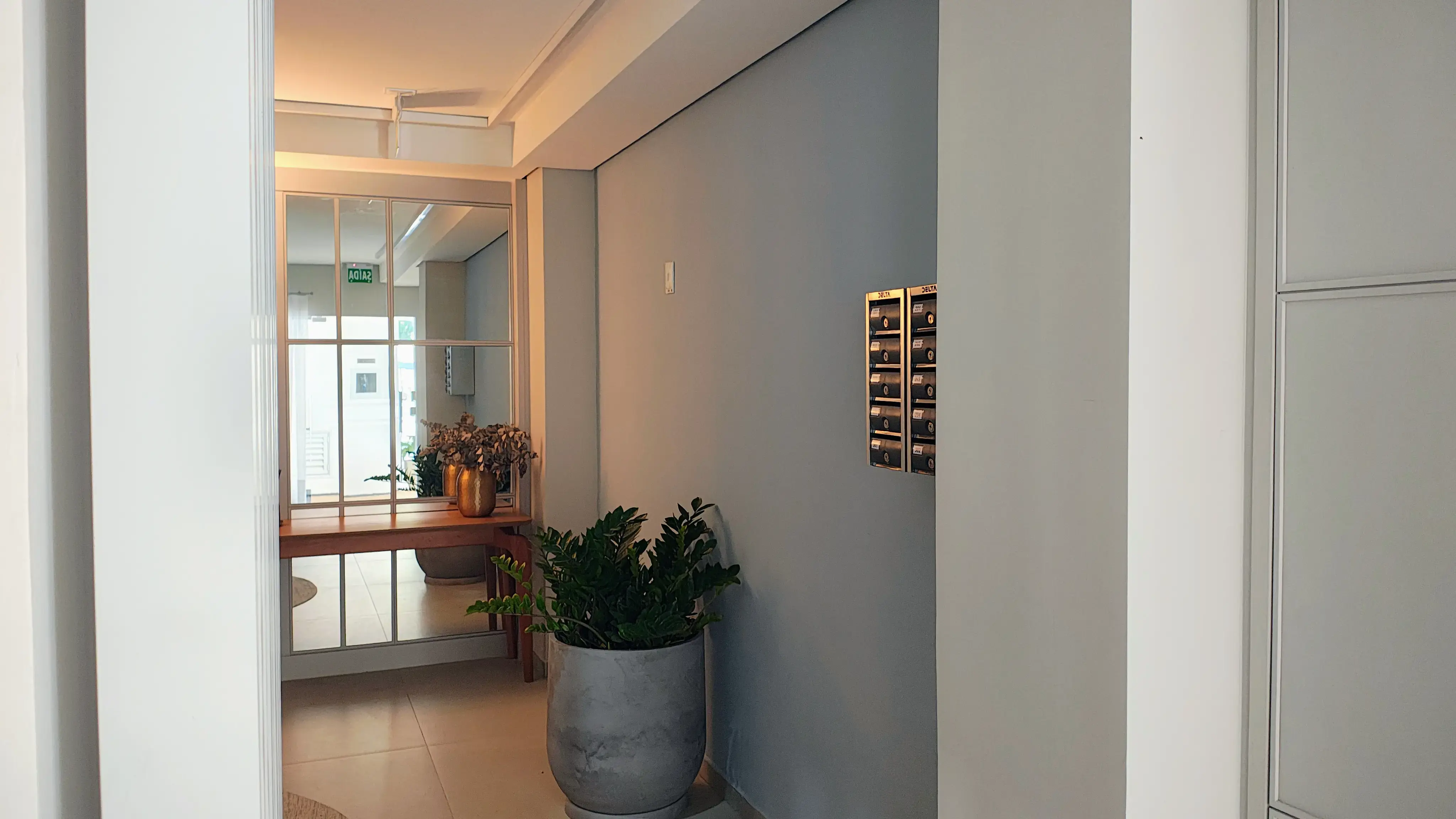 Apartamento 2 quartos no Morro das Pedras, Florianópolis — foto 3 de 6