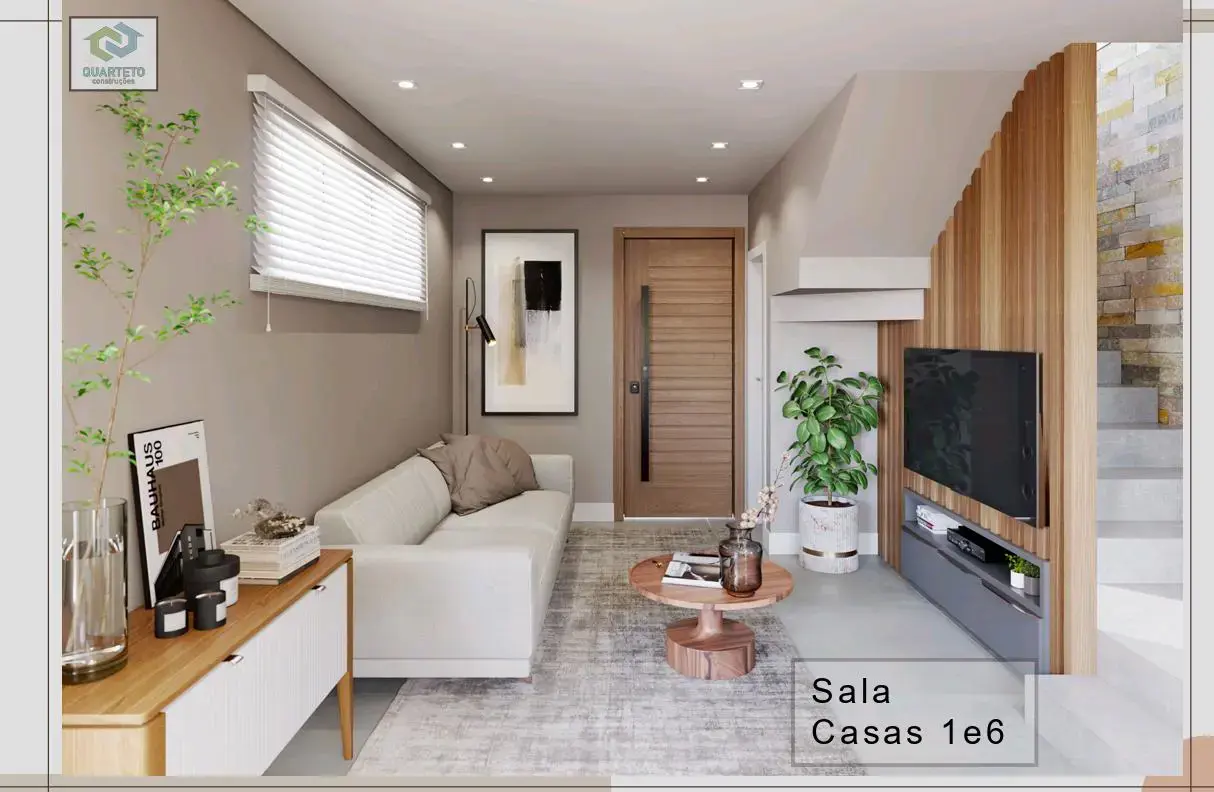 Casa 3 quartos no Ribeirão da Ilha, Florianópolis — foto 4 de 6