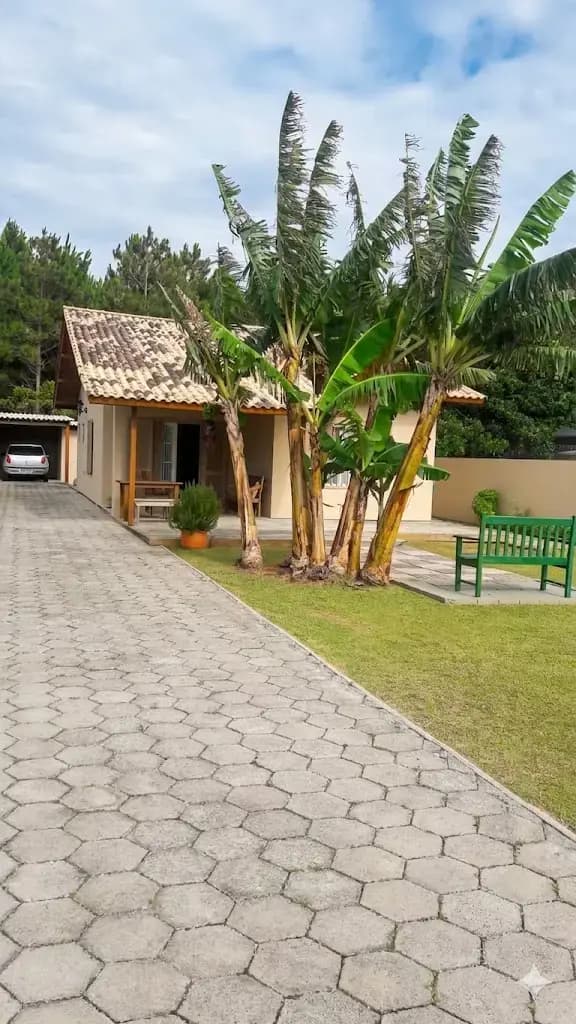 Casa Morro das Pedras, Florianópolis - SC — foto 1