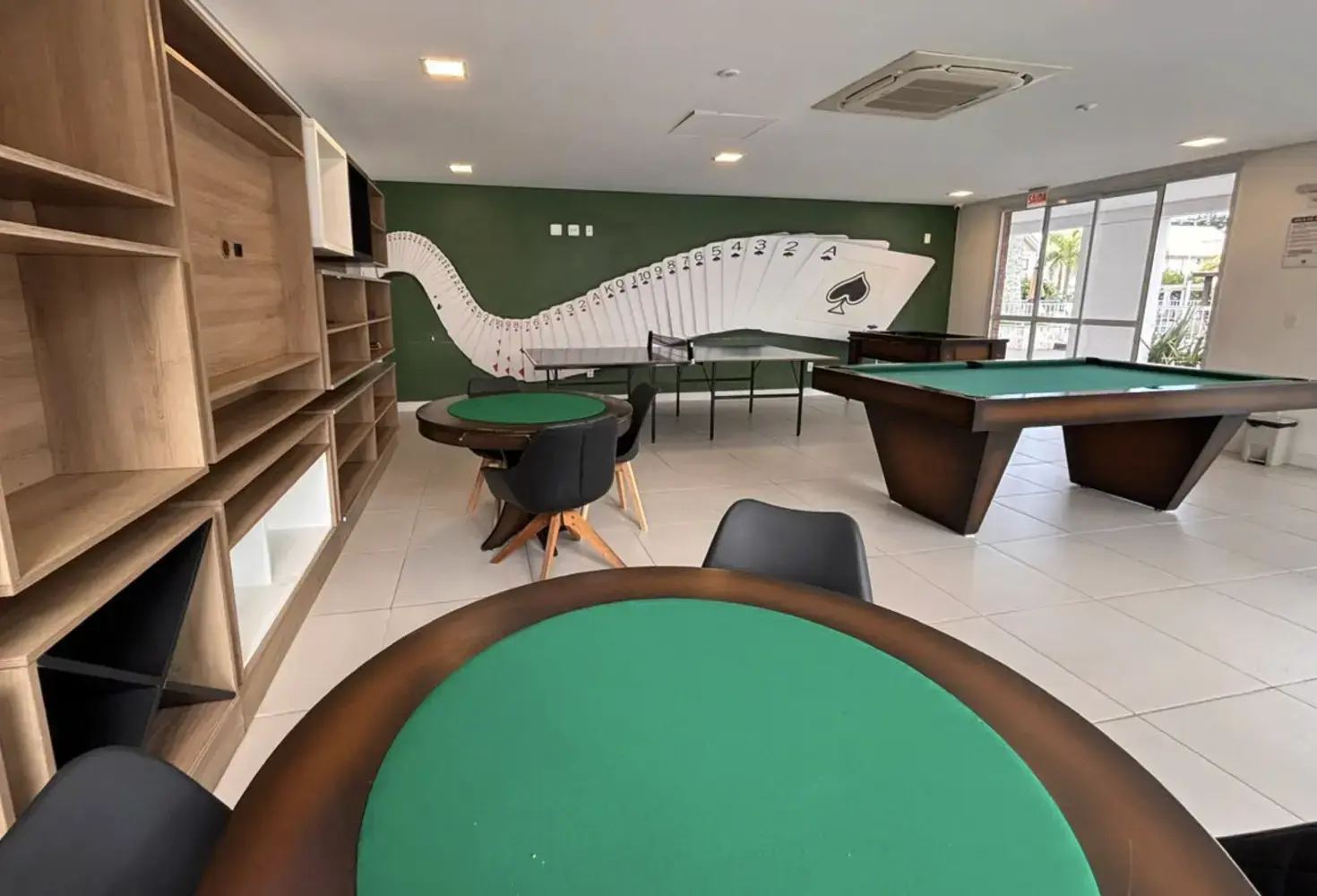 Casa Condomínio 3 quartos no Morro das Pedras, Florianópolis — foto 3 de 3
