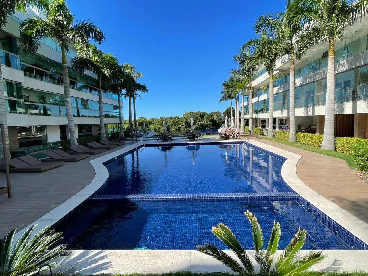 Apartamento Campeche, Florianópolis - SC — foto 2