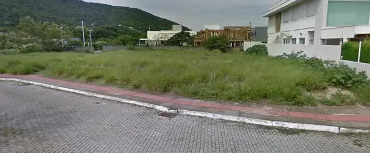 Terreno Lagoa da Conceição, Florianópolis - SC — foto 2