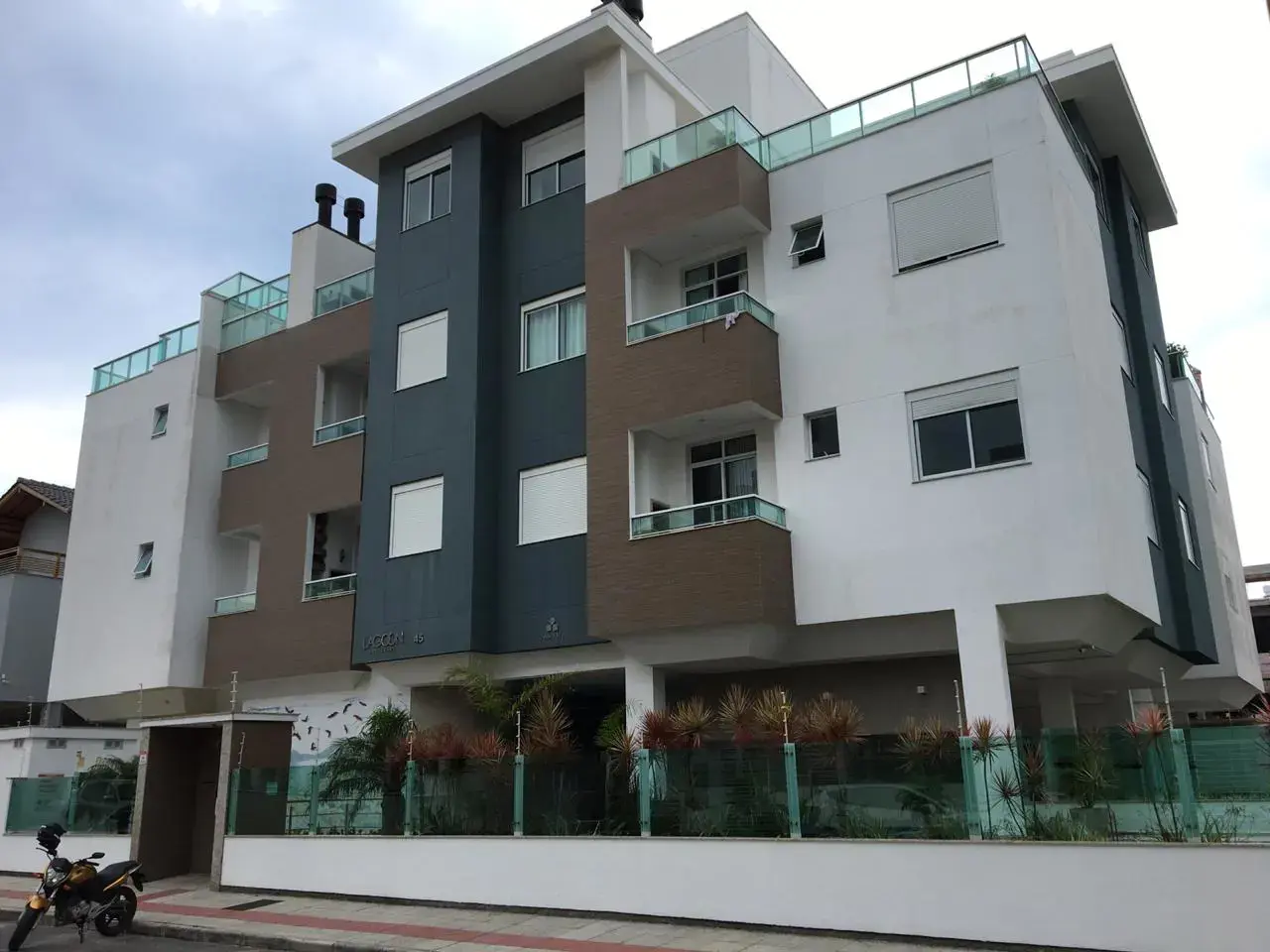 Apartamento Rio Tavares, Florianópolis - SC — foto 1