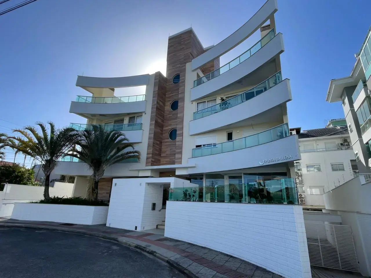 Apartamento Duplex Rio Tavares, Florianópolis - SC — foto 2