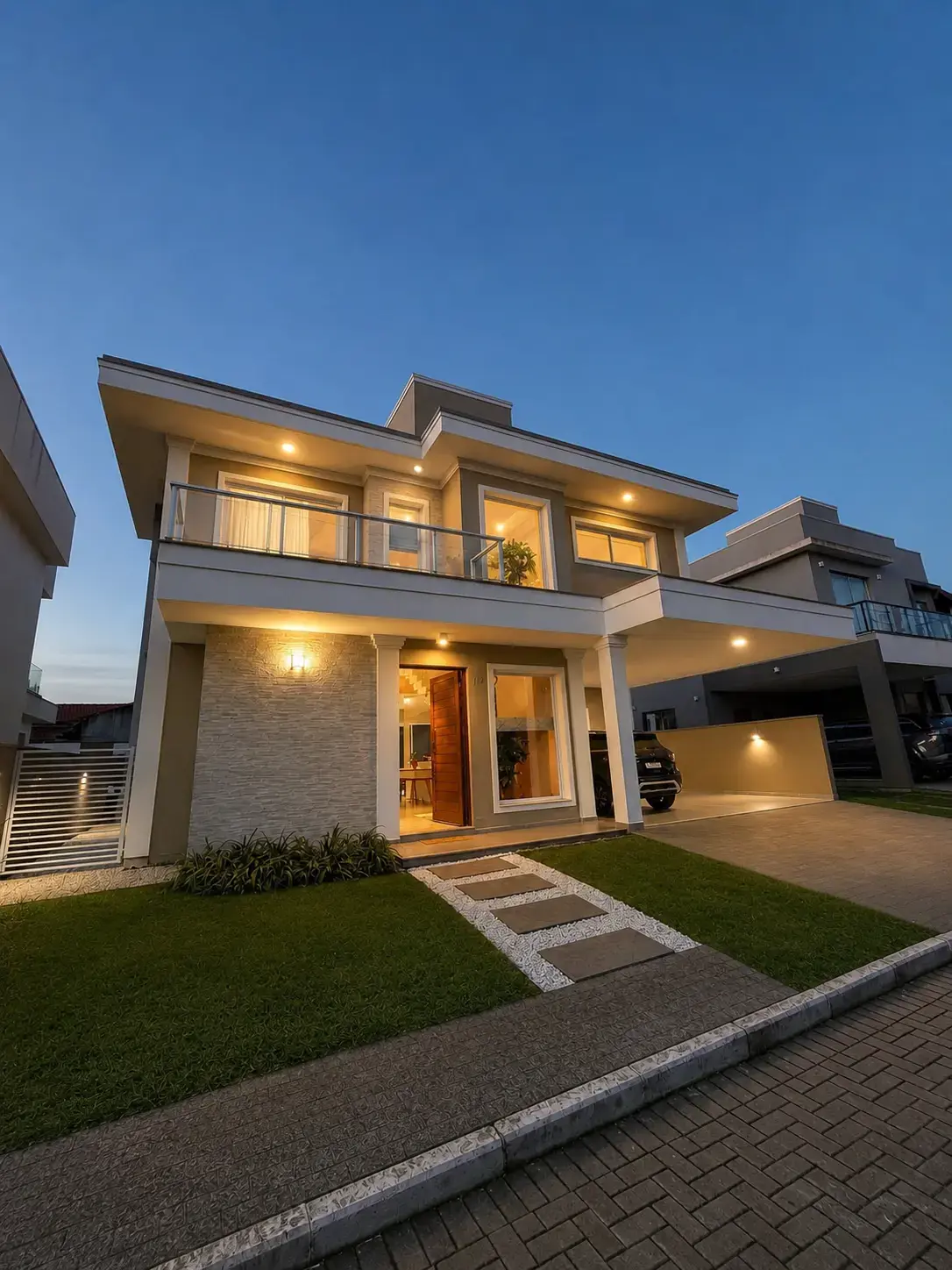 Casa Campeche, Florianópolis - SC — foto 1