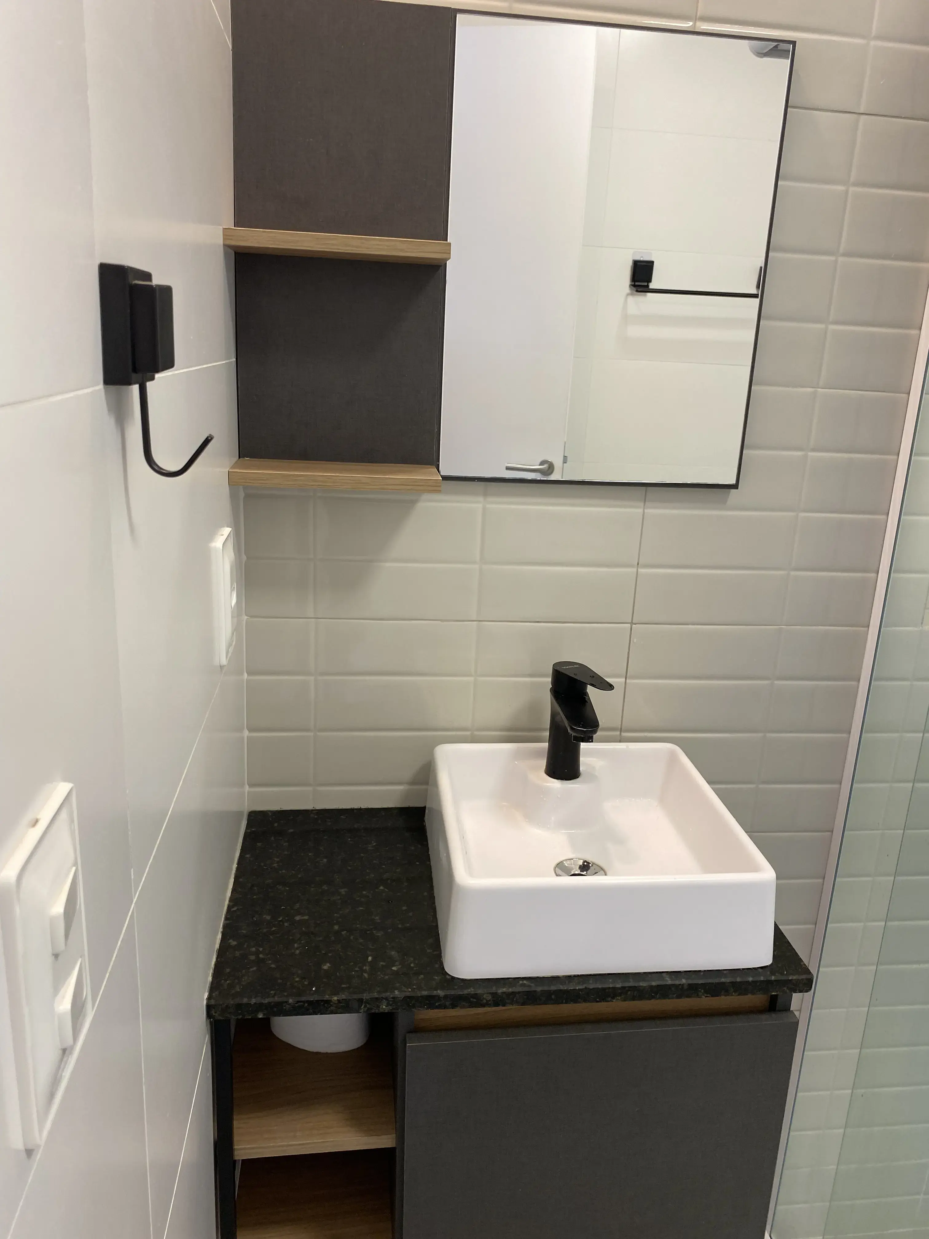 Apartamento Alto Ribeirão, Florianópolis - SC — foto 2