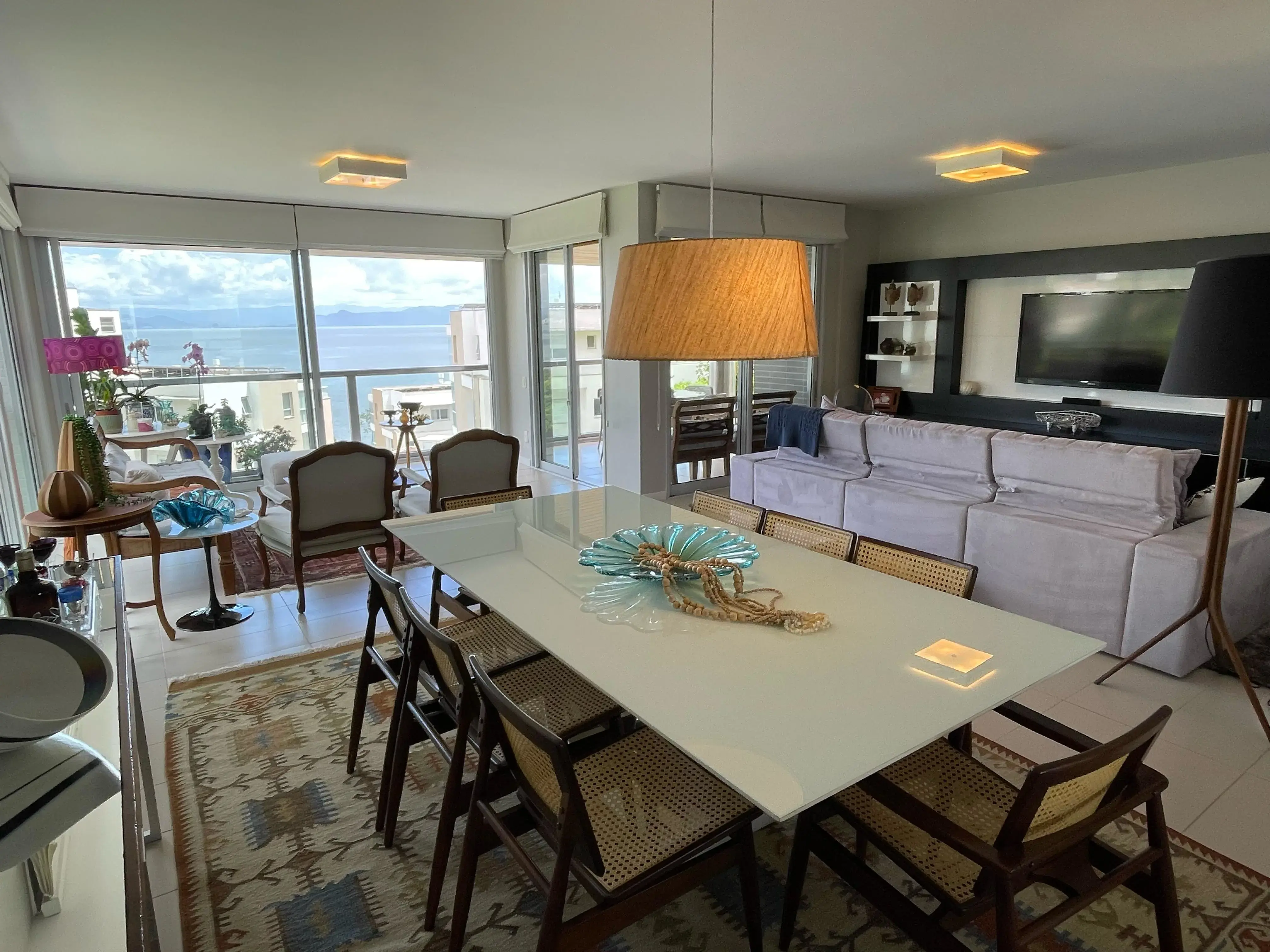 Apartamento João Paulo, Florianópolis - SC — foto 1