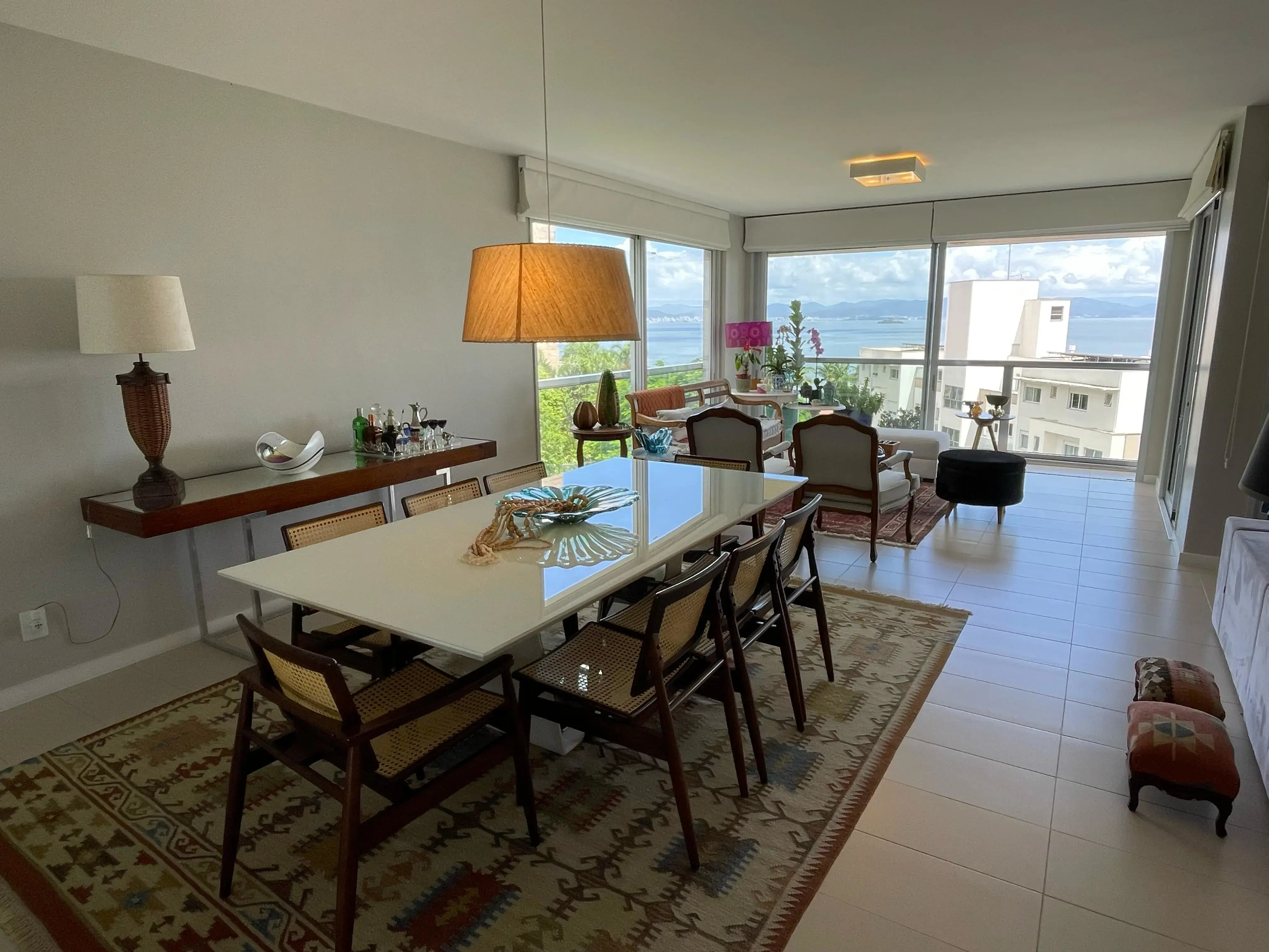 Apartamento João Paulo, Florianópolis - SC — foto 2
