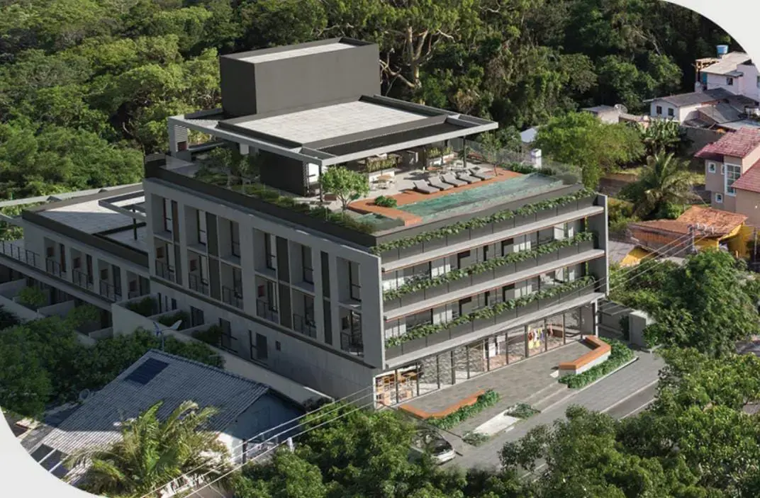 Apartamento Campeche, Florianópolis - SC — foto 2