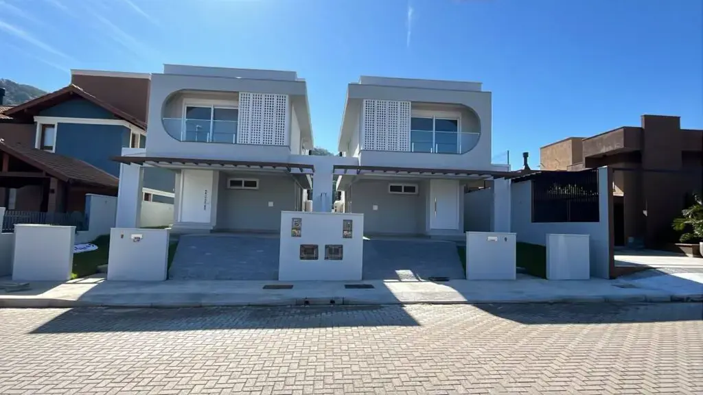Casa Condomínio Rio Tavares, Florianópolis - SC — foto 2