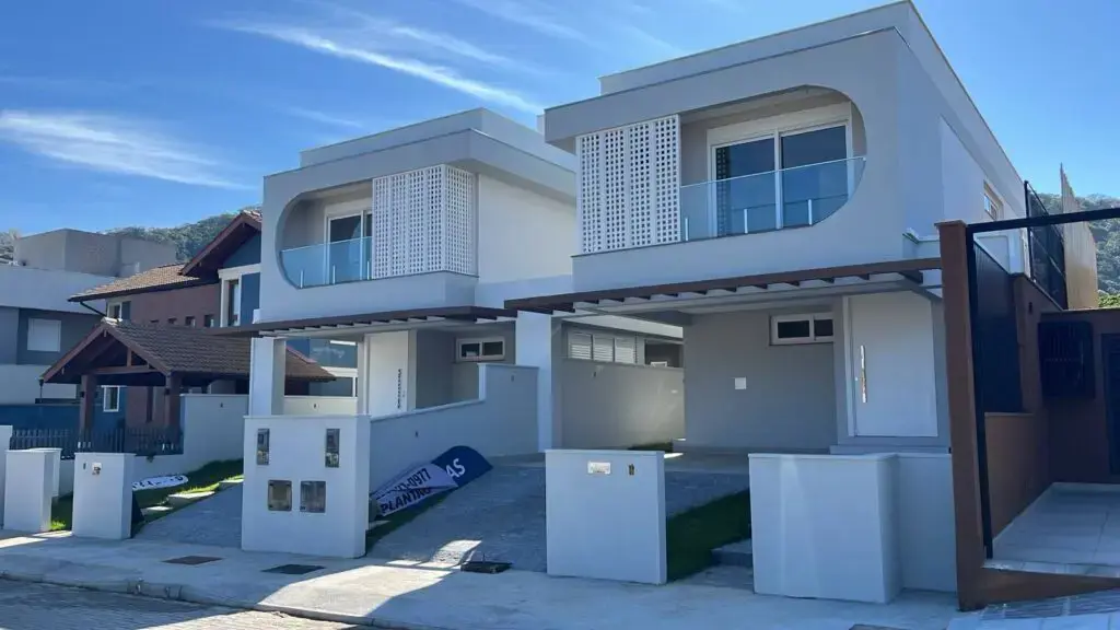 Casa Condomínio Rio Tavares, Florianópolis - SC — foto 1