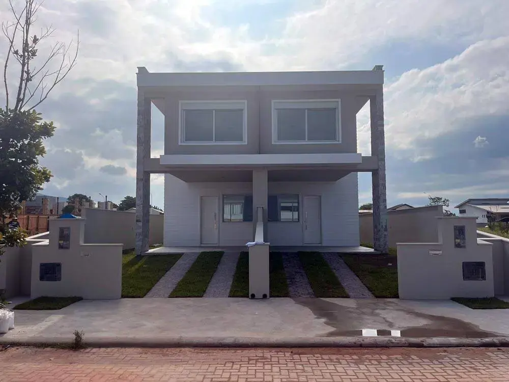 Casa Condomínio Campeche, Florianópolis - SC — foto 1