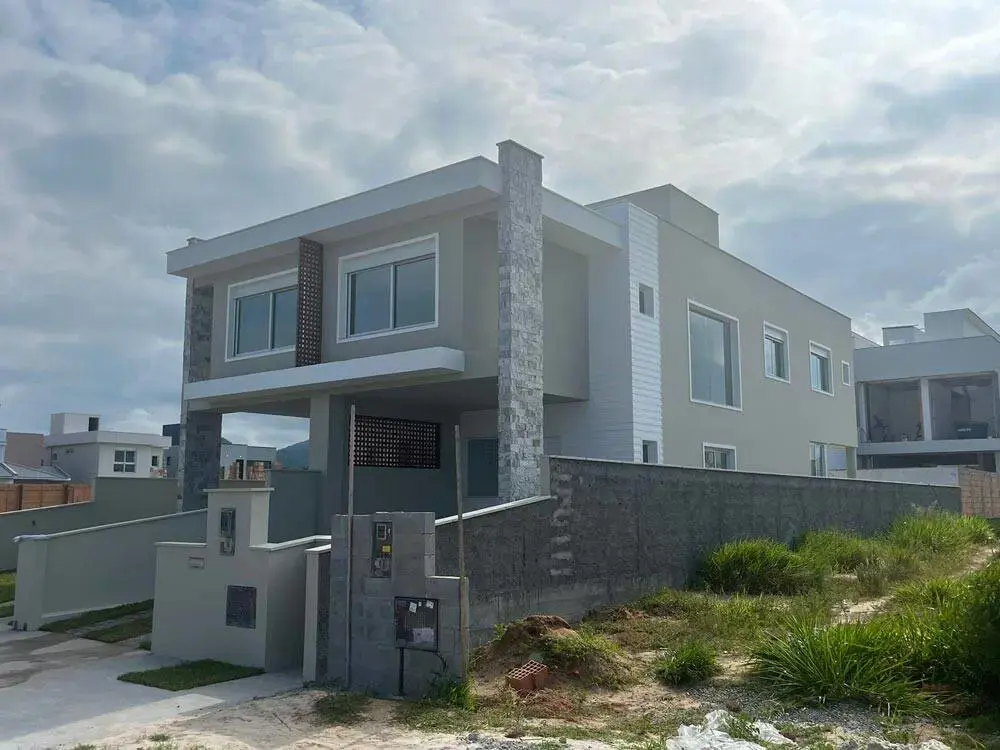 Casa Condomínio Campeche, Florianópolis - SC — foto 2