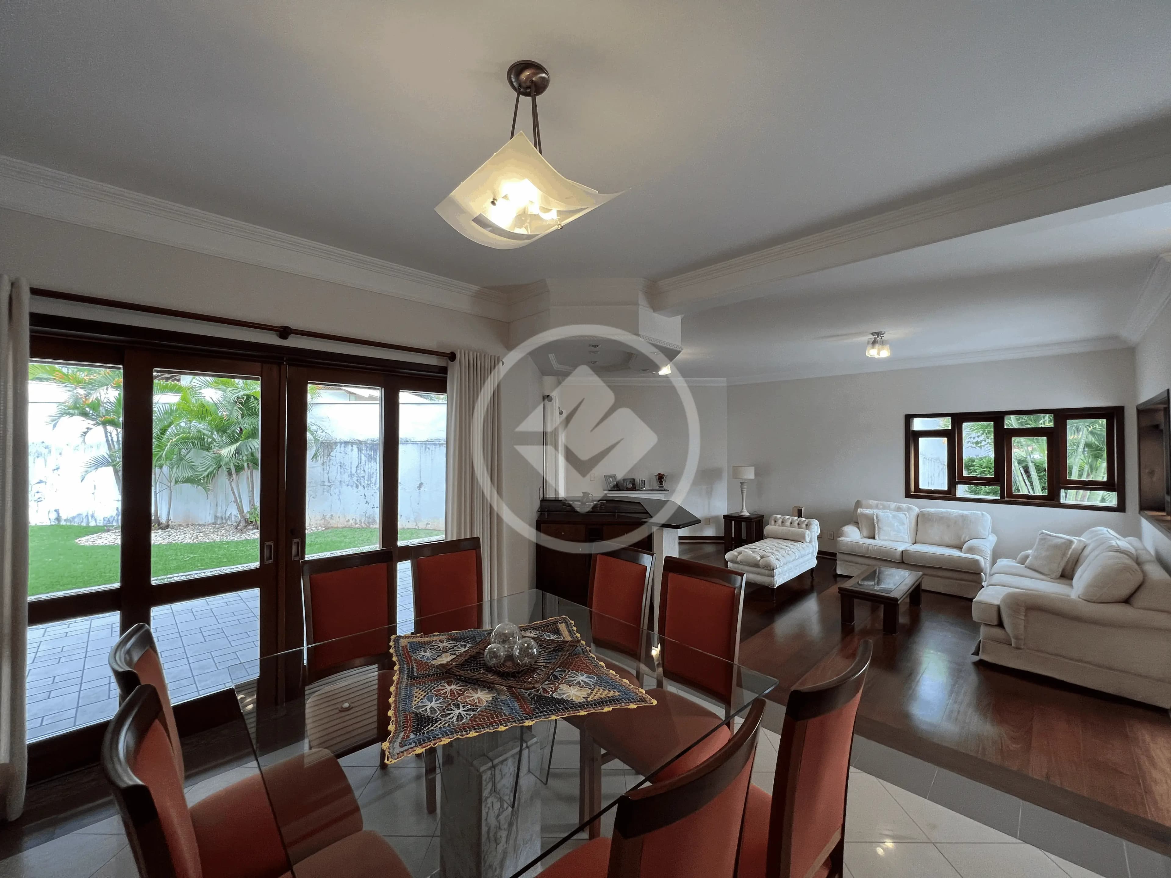Casa Condomínio Tijuco das Telhas, Campinas - SP — foto 2