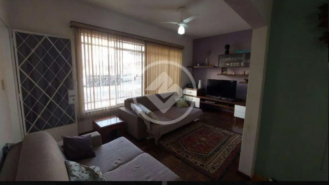 Casa Vila Industrial, Campinas - SP — foto 2