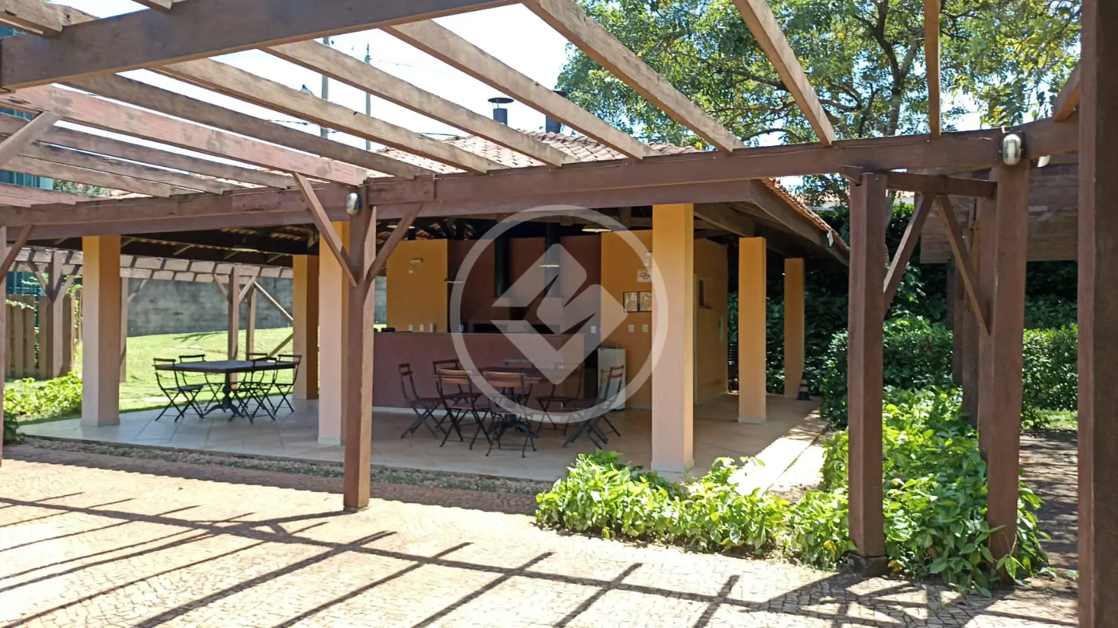 Casa Condomínio Parque Taquaral, Campinas - SP — foto 2