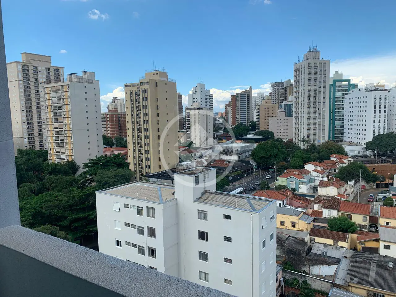 Apartamento Cambuí, Campinas - SP — foto 2