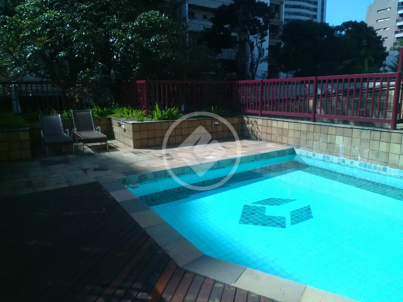 Apartamento Cambuí, Campinas - SP — foto 1