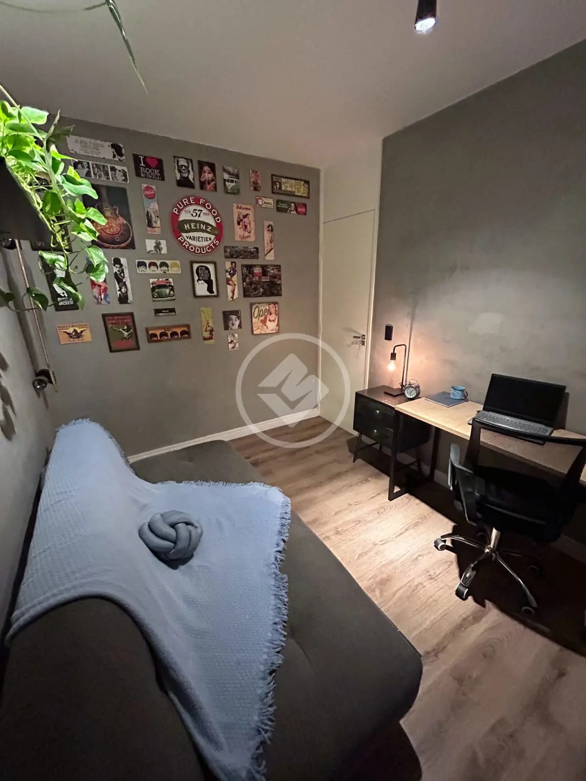 Apartamento Vila Marieta, Campinas - SP — foto 2