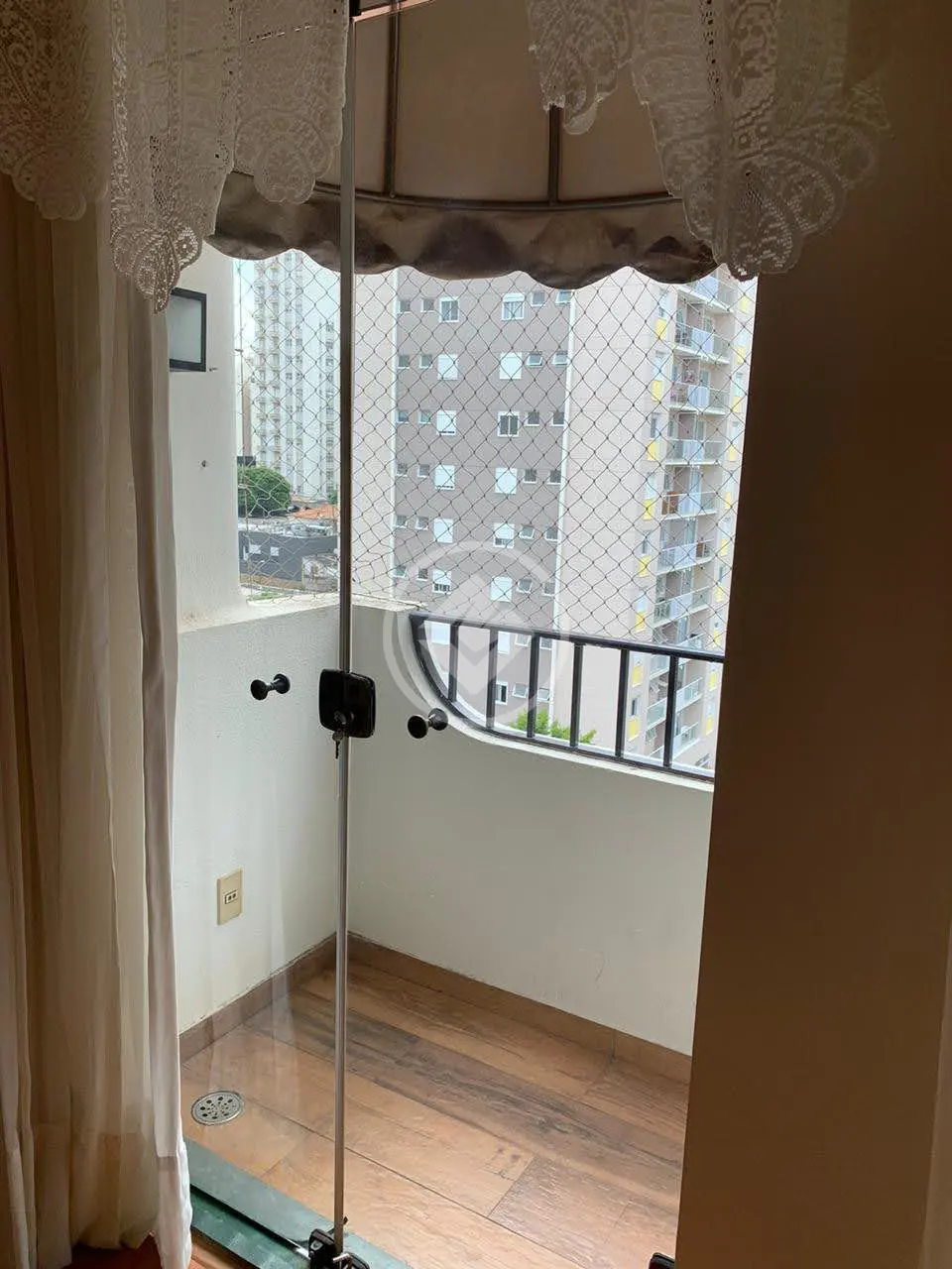 Apartamento Duplex Cambuí, Campinas - SP — foto 2