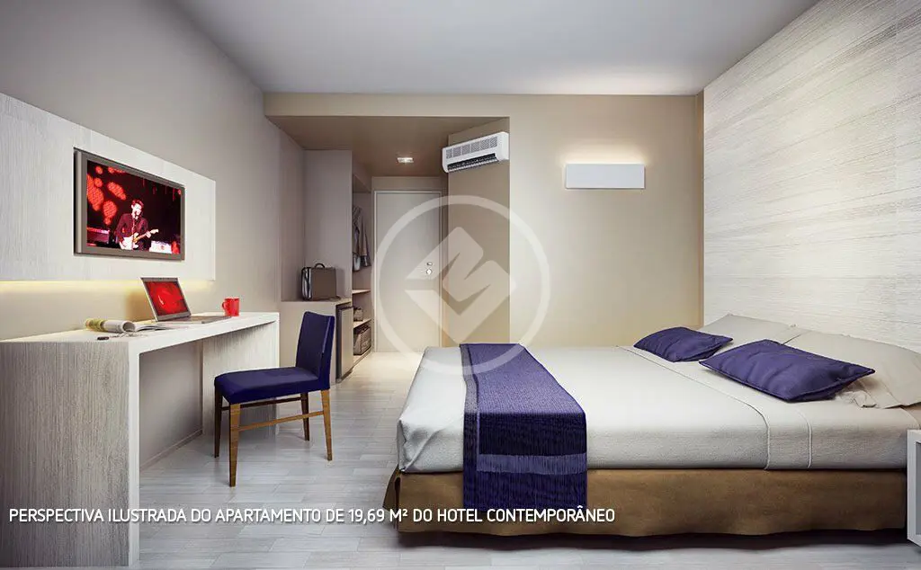 Apartamento Jardim Nova Califórnia, Campinas - SP — foto 1