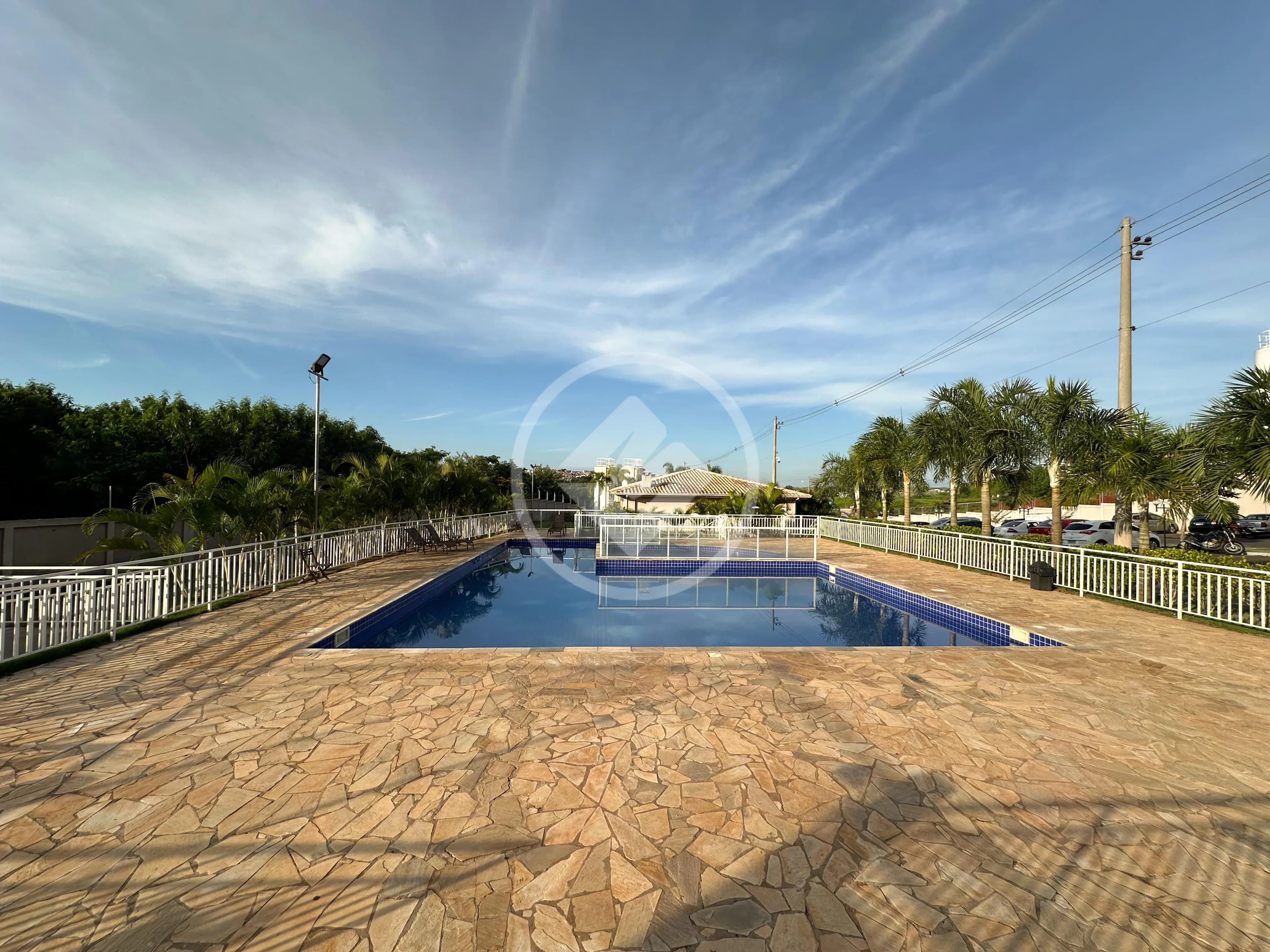 APARTAMENTO (47m) – CONDOMÍNIO DÁLIAS DO CAMPO – SUMARÉ – SP