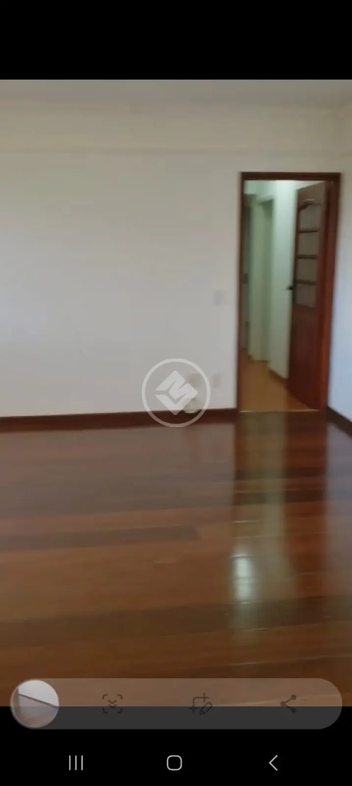 Apartamento 3 quartos no Vila Industrial, Campinas — foto 1 de 4