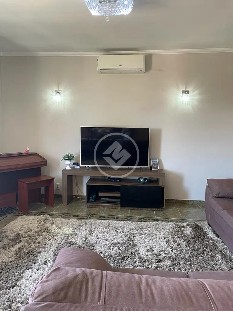 Casa Vila Santana, Campinas - SP — foto 2